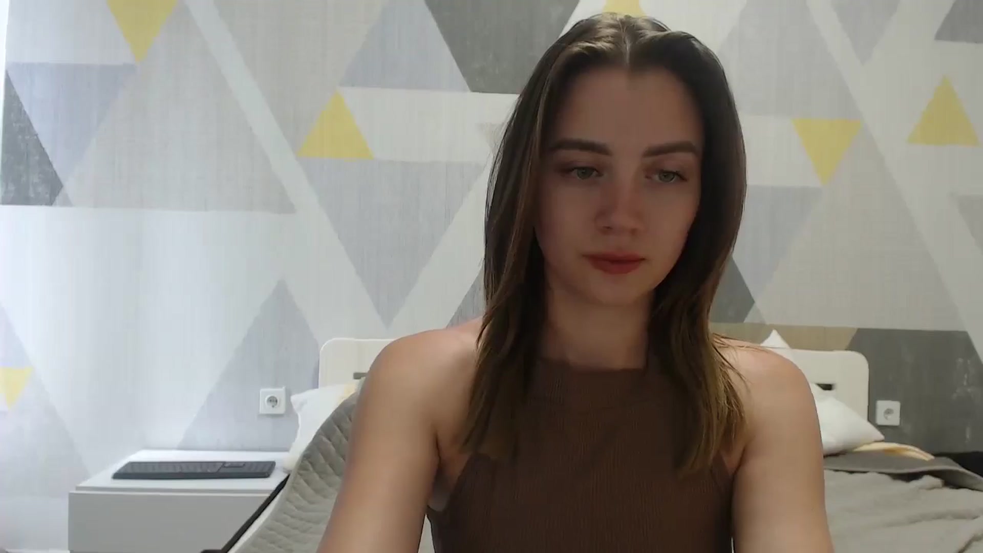 Gallery image thumbnail from Sulfate0's myfreecams stream on, 06/21/2025, 11:11 image 3 of 20