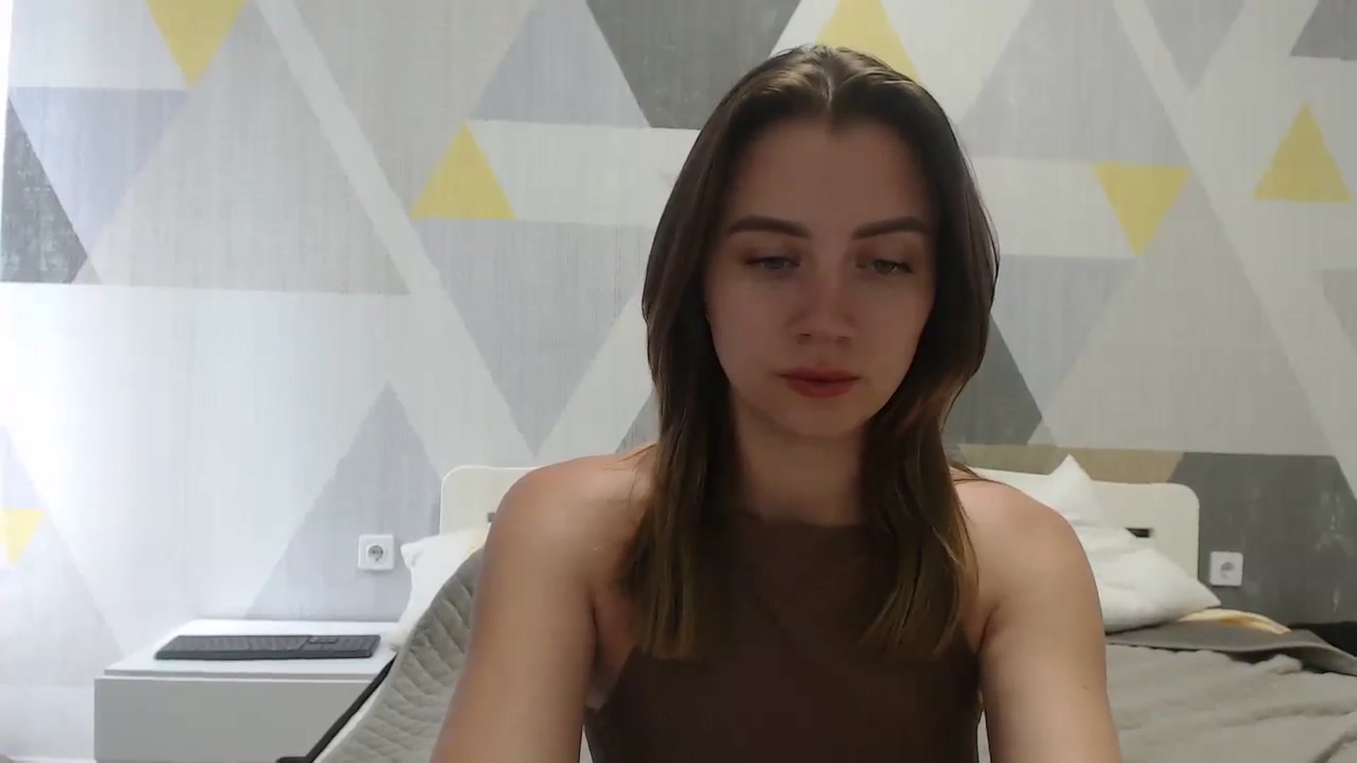 Gallery image thumbnail from Sulfate0's myfreecams stream on, 06/21/2025, 11:11 image 9 of 20