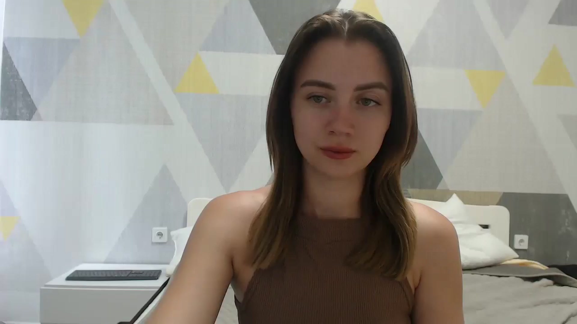 Gallery image thumbnail from Sulfate0's myfreecams stream on, 06/21/2025, 11:11 image 5 of 20