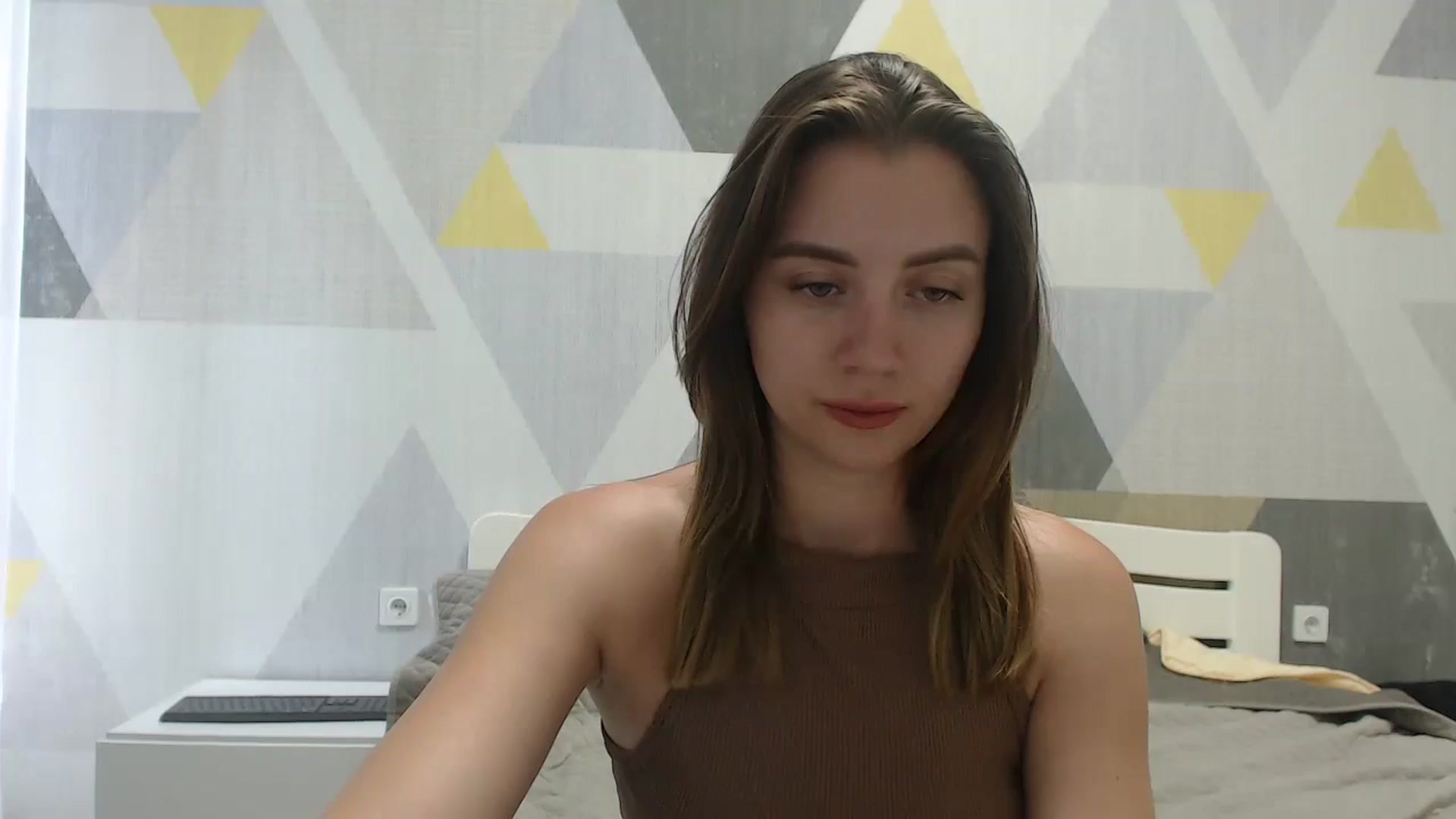 Gallery image thumbnail from Sulfate0's myfreecams stream on, 06/21/2025, 11:11 image 19 of 20