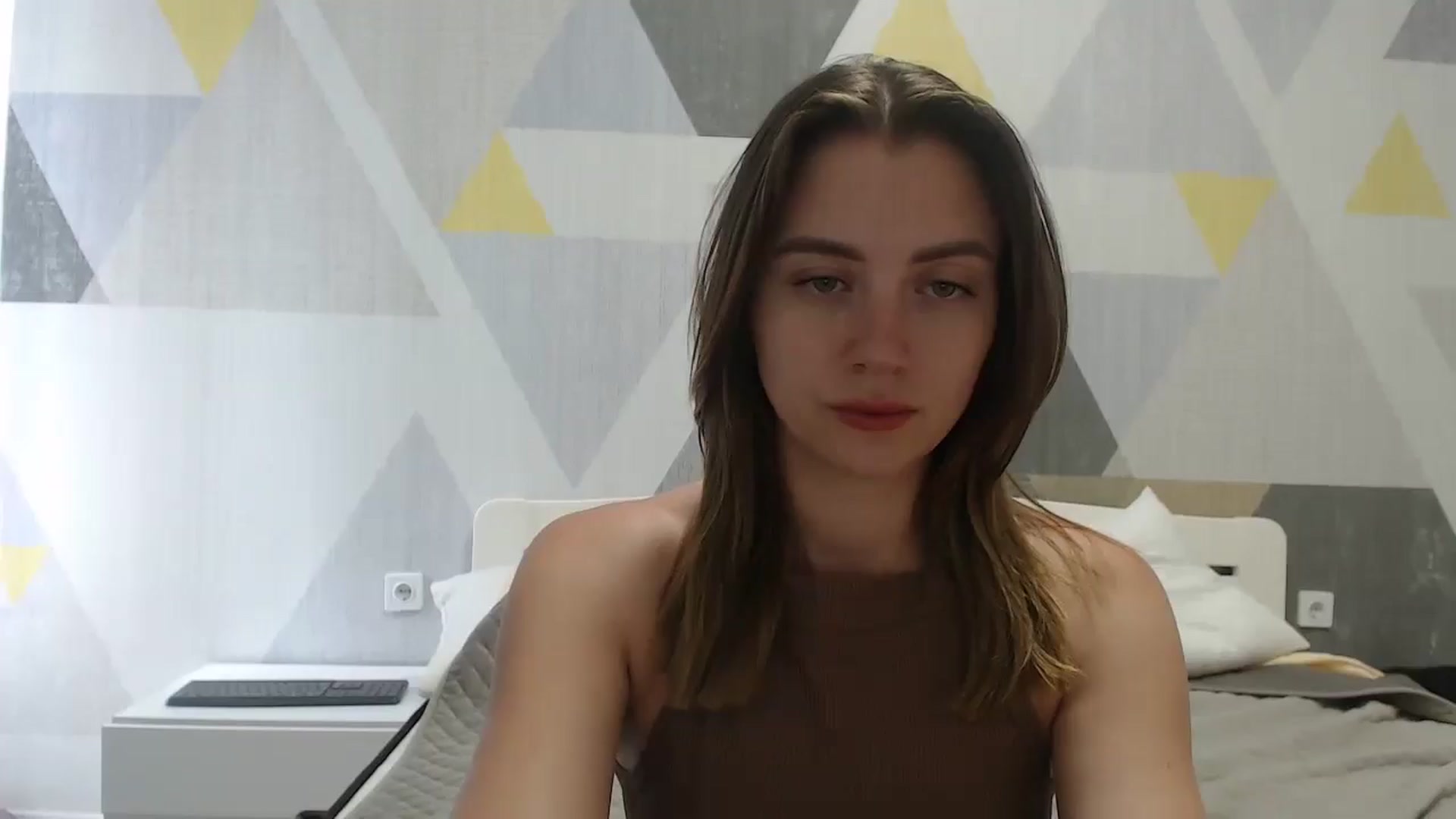 Gallery image thumbnail from Sulfate0's myfreecams stream on, 06/21/2025, 11:11 image 1 of 20