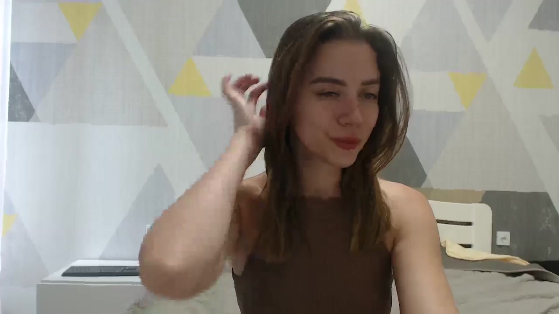 Gallery image thumbnail from Sulfate0's myfreecams stream on, 06/21/2025, 11:11 image 18 of 20