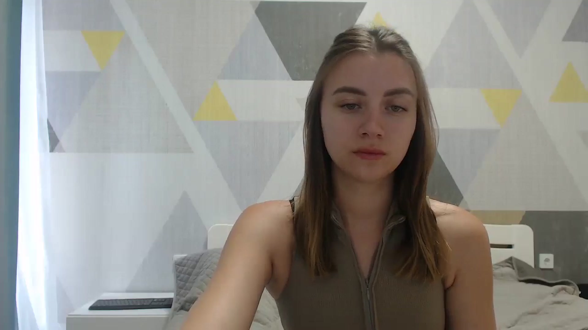 Gallery image thumbnail from Sulfate0's myfreecams stream on, 06/22/2025, 08:07 image 10 of 20