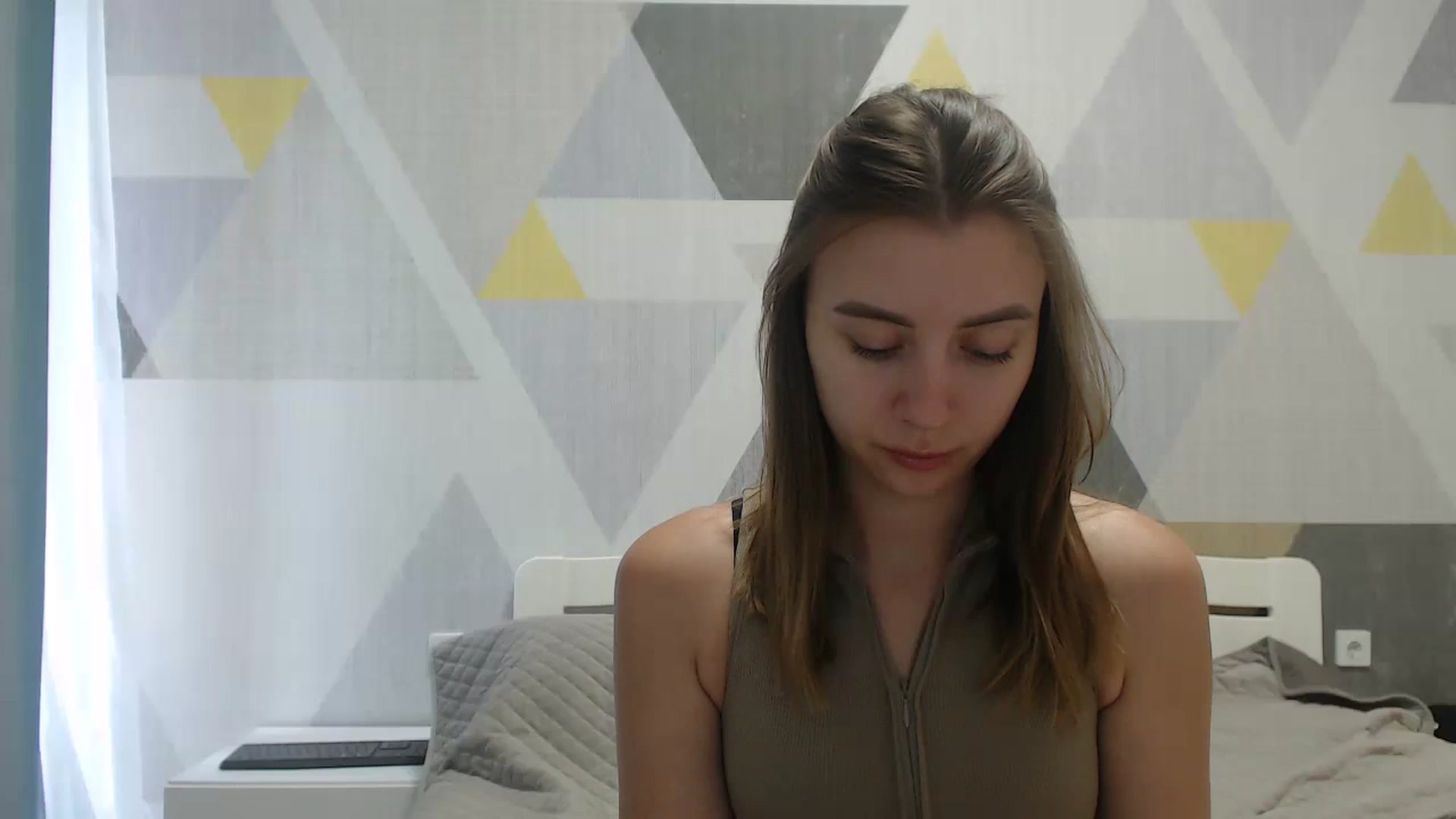 Gallery image thumbnail from Sulfate0's myfreecams stream on, 06/22/2025, 08:07 image 9 of 20