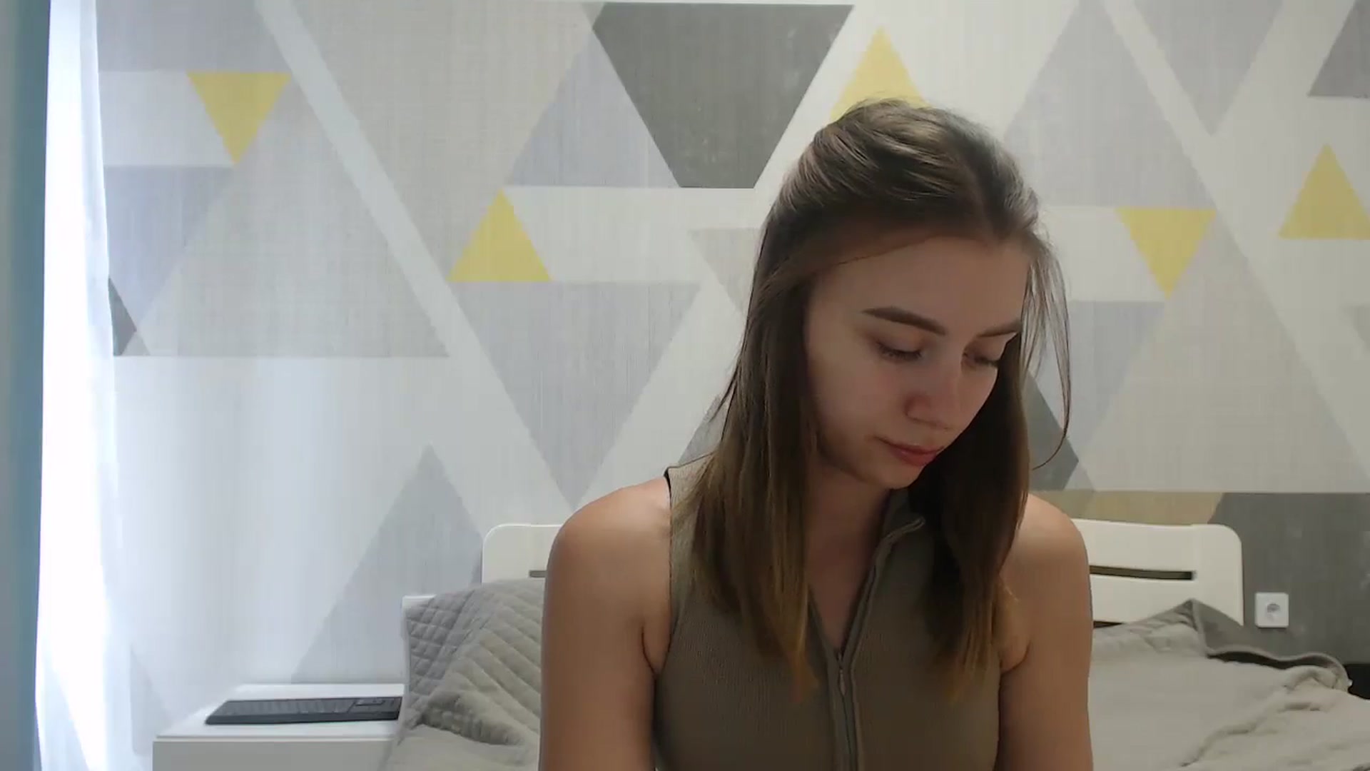 Gallery image thumbnail from Sulfate0's myfreecams stream on, 06/22/2025, 08:07 image 4 of 20