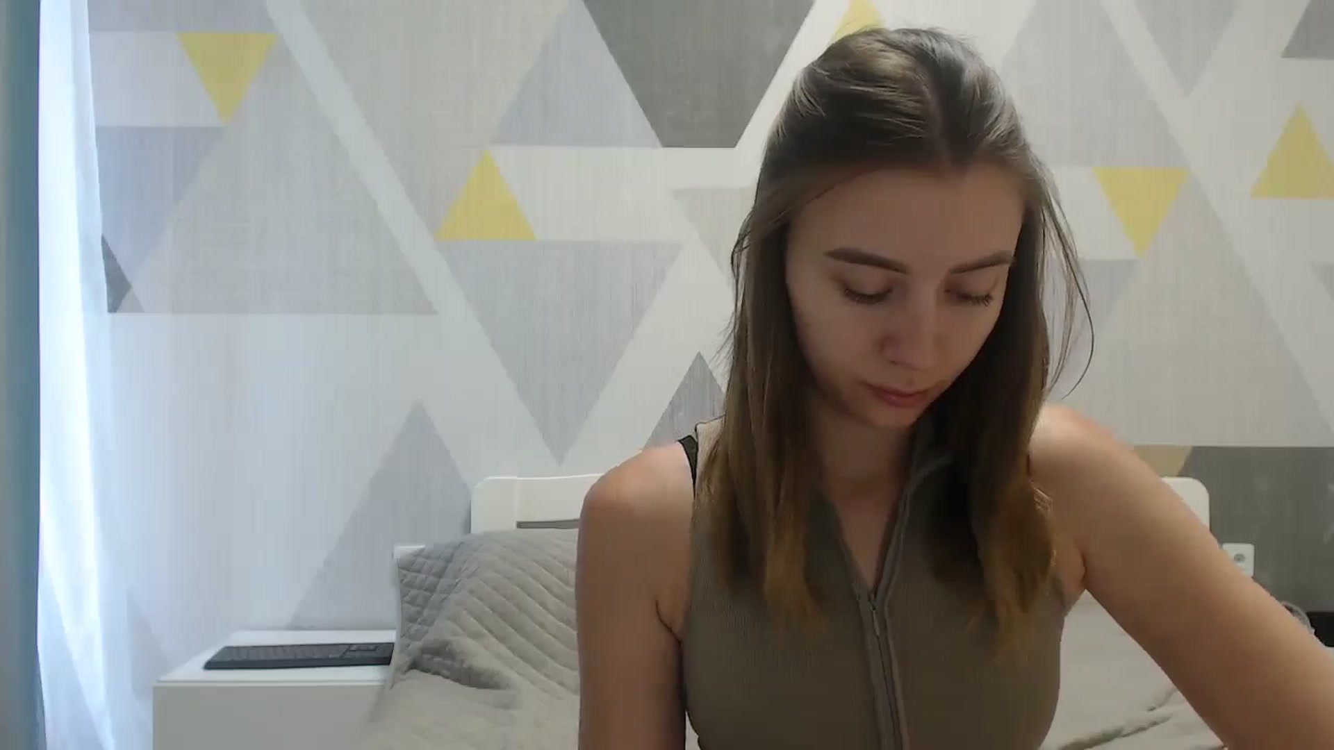 Gallery image thumbnail from Sulfate0's myfreecams stream on, 06/22/2025, 08:07 image 20 of 20