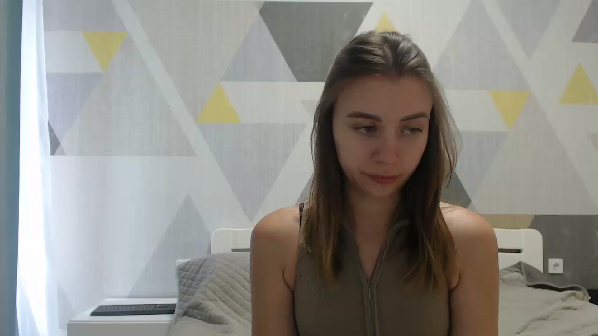 Gallery image thumbnail from Sulfate0's myfreecams stream on, 06/22/2025, 08:07 image 8 of 20