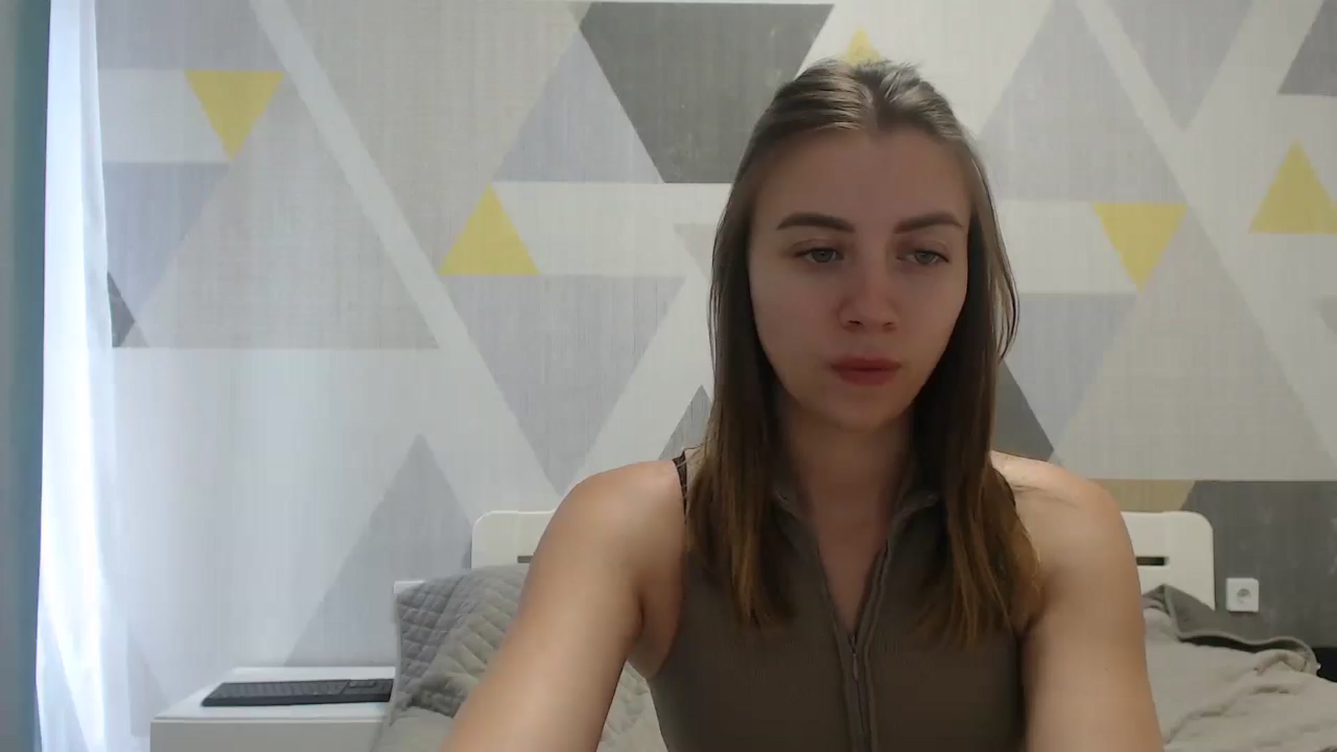 Gallery image thumbnail from Sulfate0's myfreecams stream on, 06/22/2025, 08:07 image 11 of 20