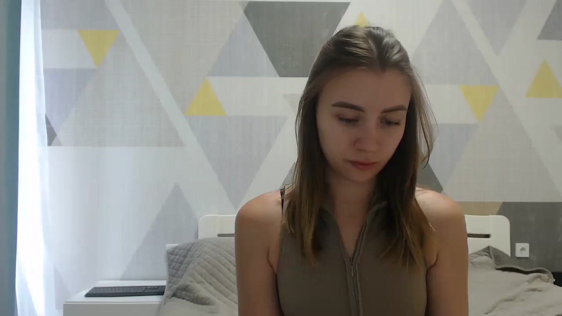 Gallery image thumbnail from Sulfate0's myfreecams stream on, 06/22/2025, 08:07 image 7 of 20