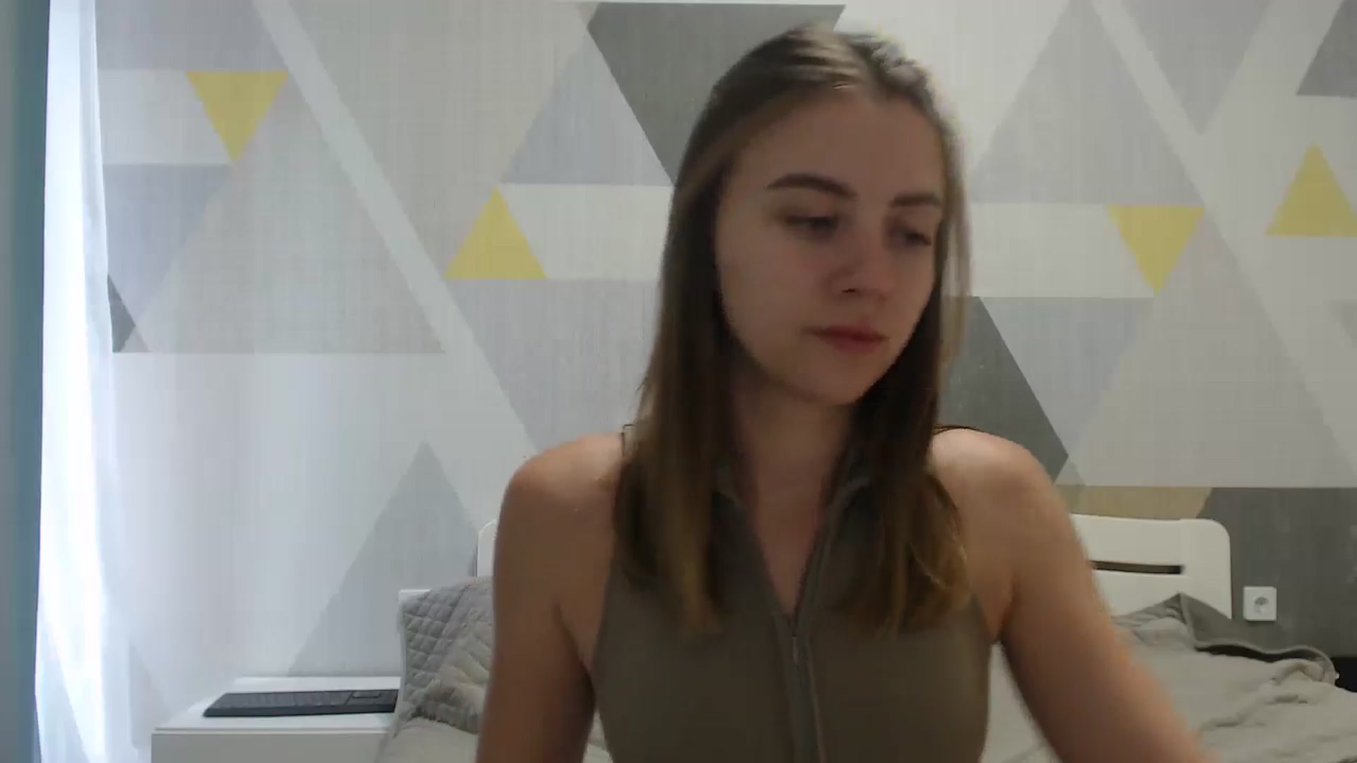 Gallery image thumbnail from Sulfate0's myfreecams stream on, 06/22/2025, 08:07 image 6 of 20