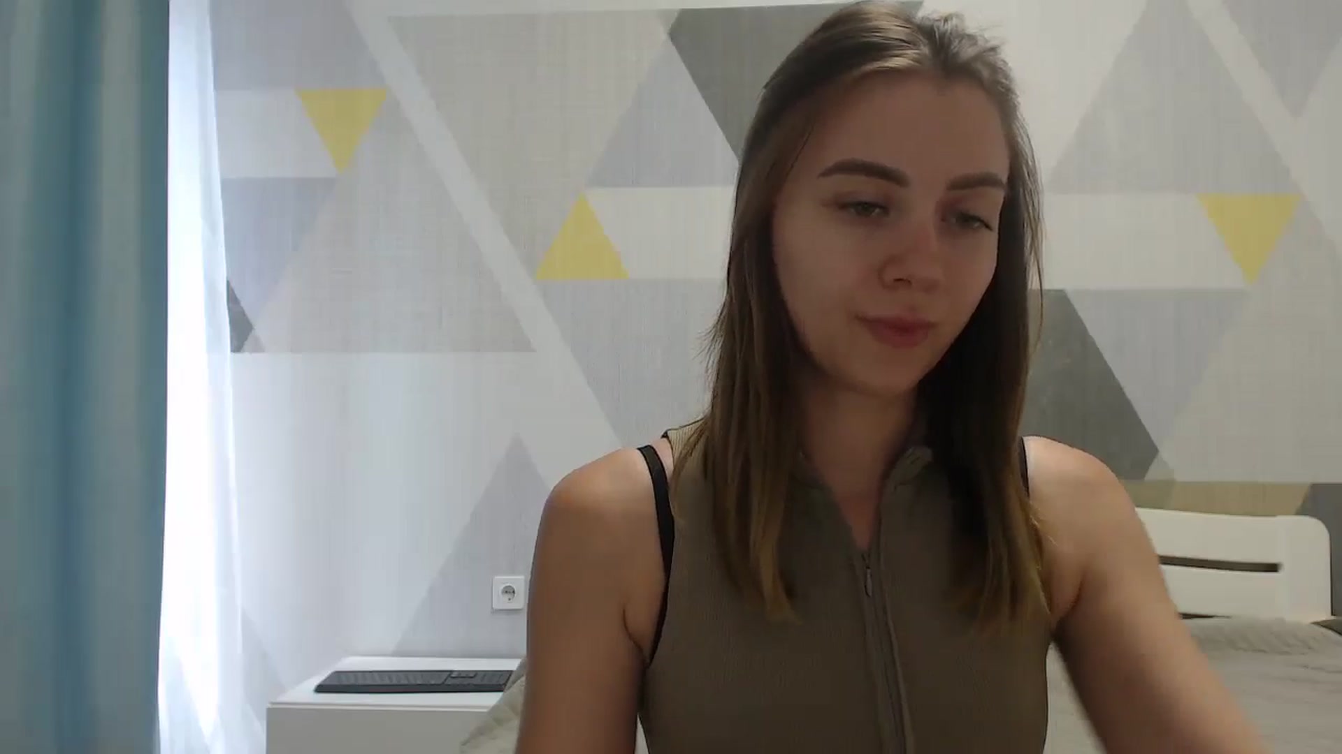 Gallery image thumbnail from Sulfate0's myfreecams stream on, 06/22/2025, 09:41 image 10 of 20