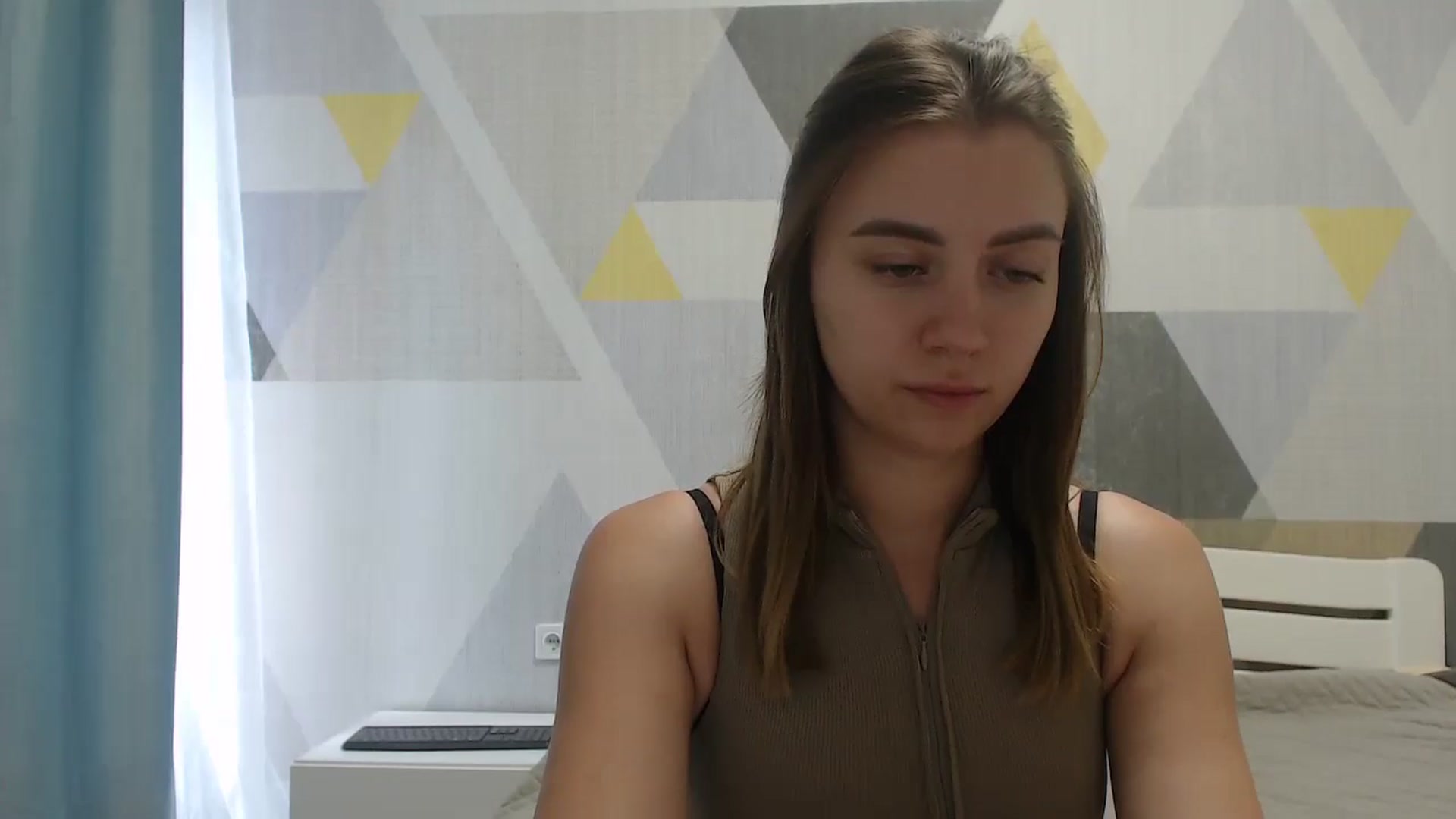 Gallery image thumbnail from Sulfate0's myfreecams stream on, 06/22/2025, 09:41 image 9 of 20