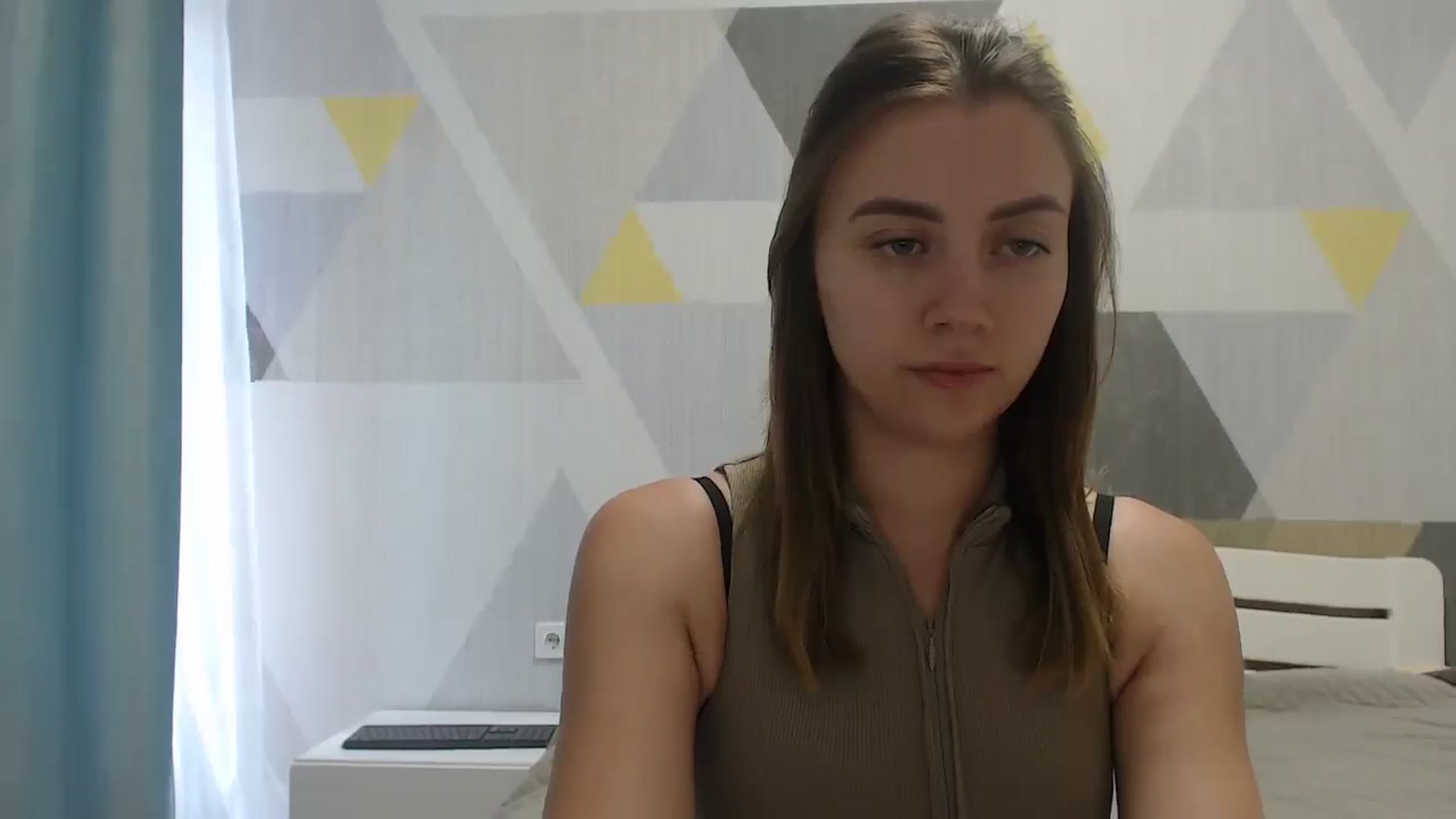 Gallery image thumbnail from Sulfate0's myfreecams stream on, 06/22/2025, 09:41 image 8 of 20