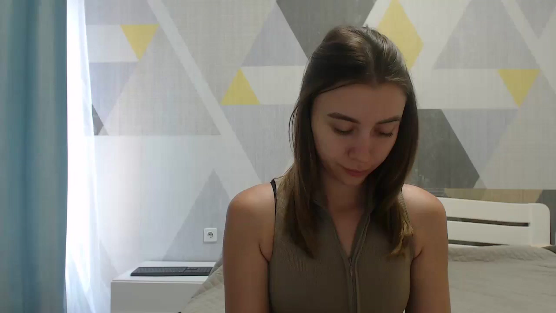 Gallery image thumbnail from Sulfate0's myfreecams stream on, 06/22/2025, 09:41 image 19 of 20