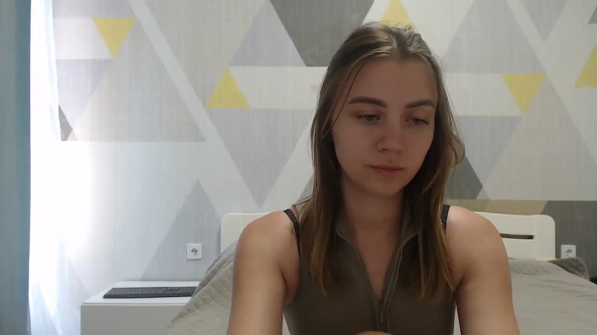 Gallery image thumbnail from Sulfate0's myfreecams stream on, 06/22/2025, 10:11 image 20 of 20