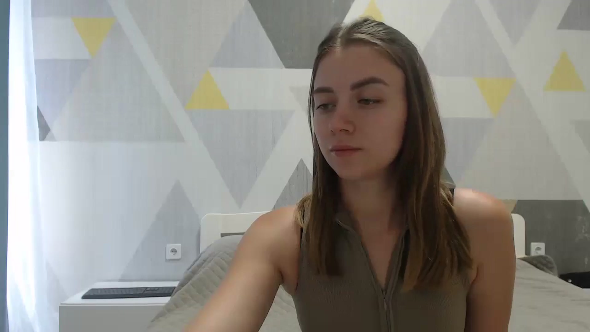 Gallery image thumbnail from Sulfate0's myfreecams stream on, 06/22/2025, 10:11 image 4 of 20