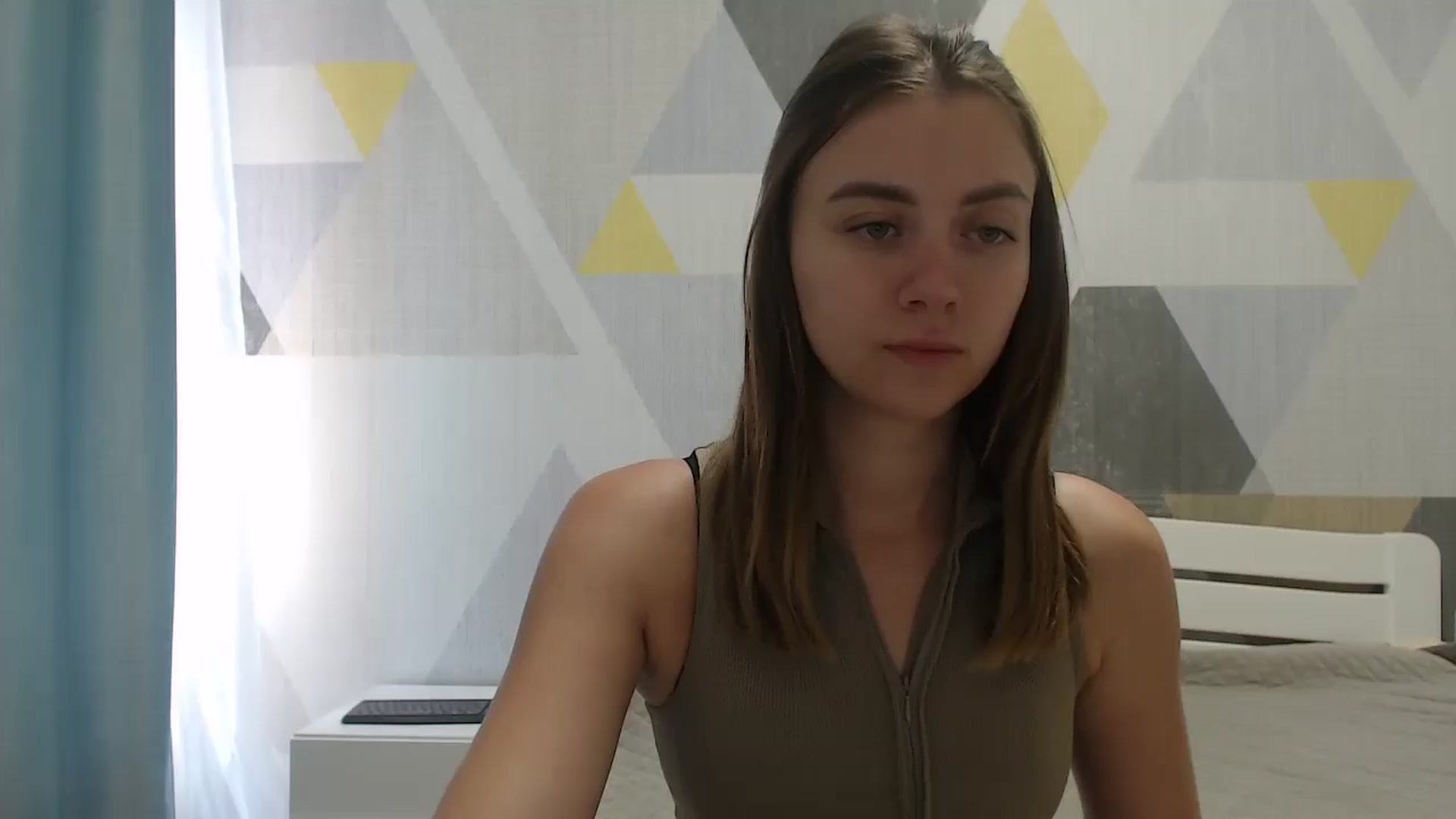 Gallery image thumbnail from Sulfate0's myfreecams stream on, 06/22/2025, 10:11 image 1 of 20
