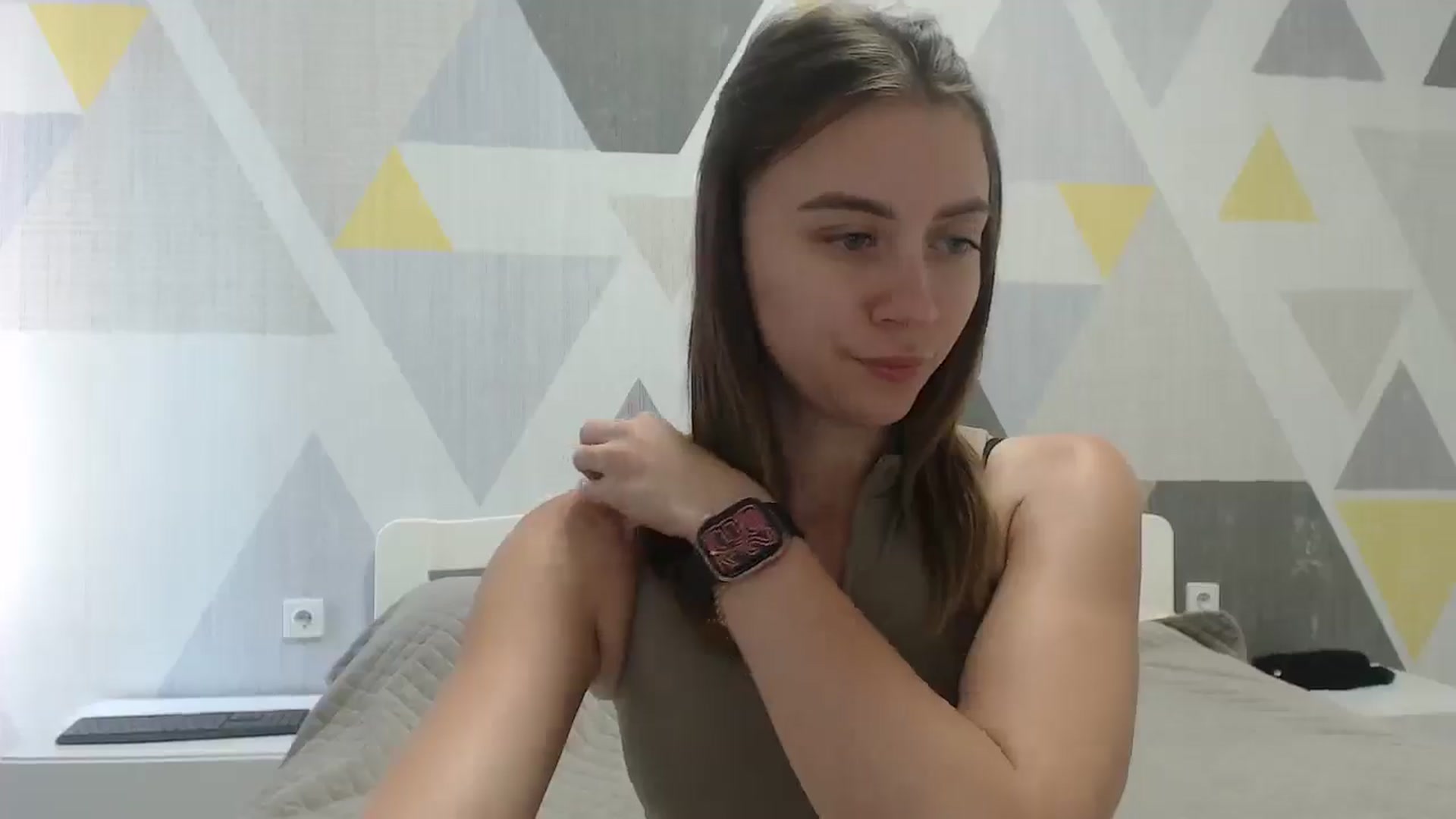 Gallery image thumbnail from Sulfate0's myfreecams stream on, 06/22/2025, 10:37 image 15 of 20