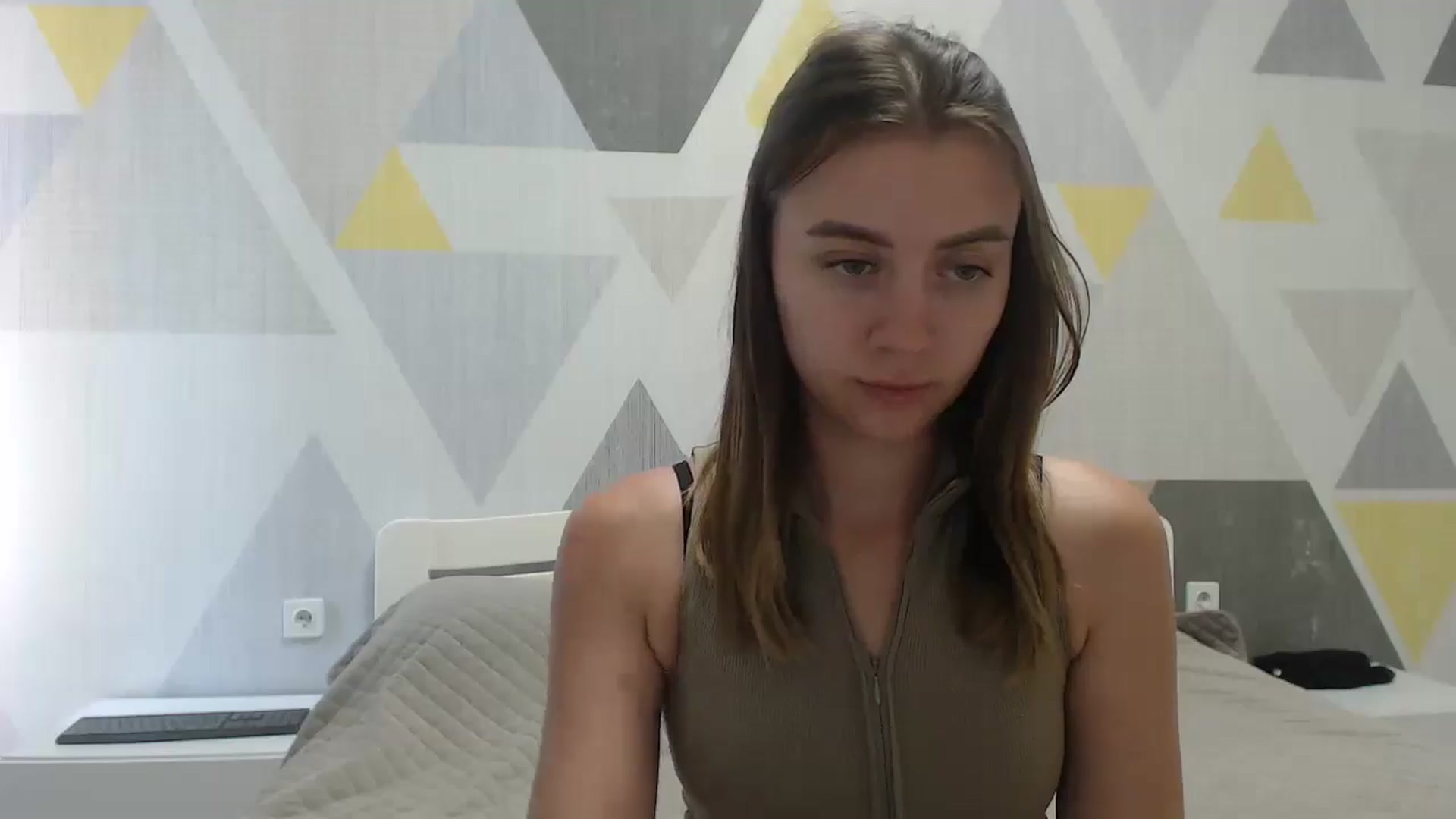 Gallery image thumbnail from Sulfate0's myfreecams stream on, 06/22/2025, 10:37 image 11 of 20