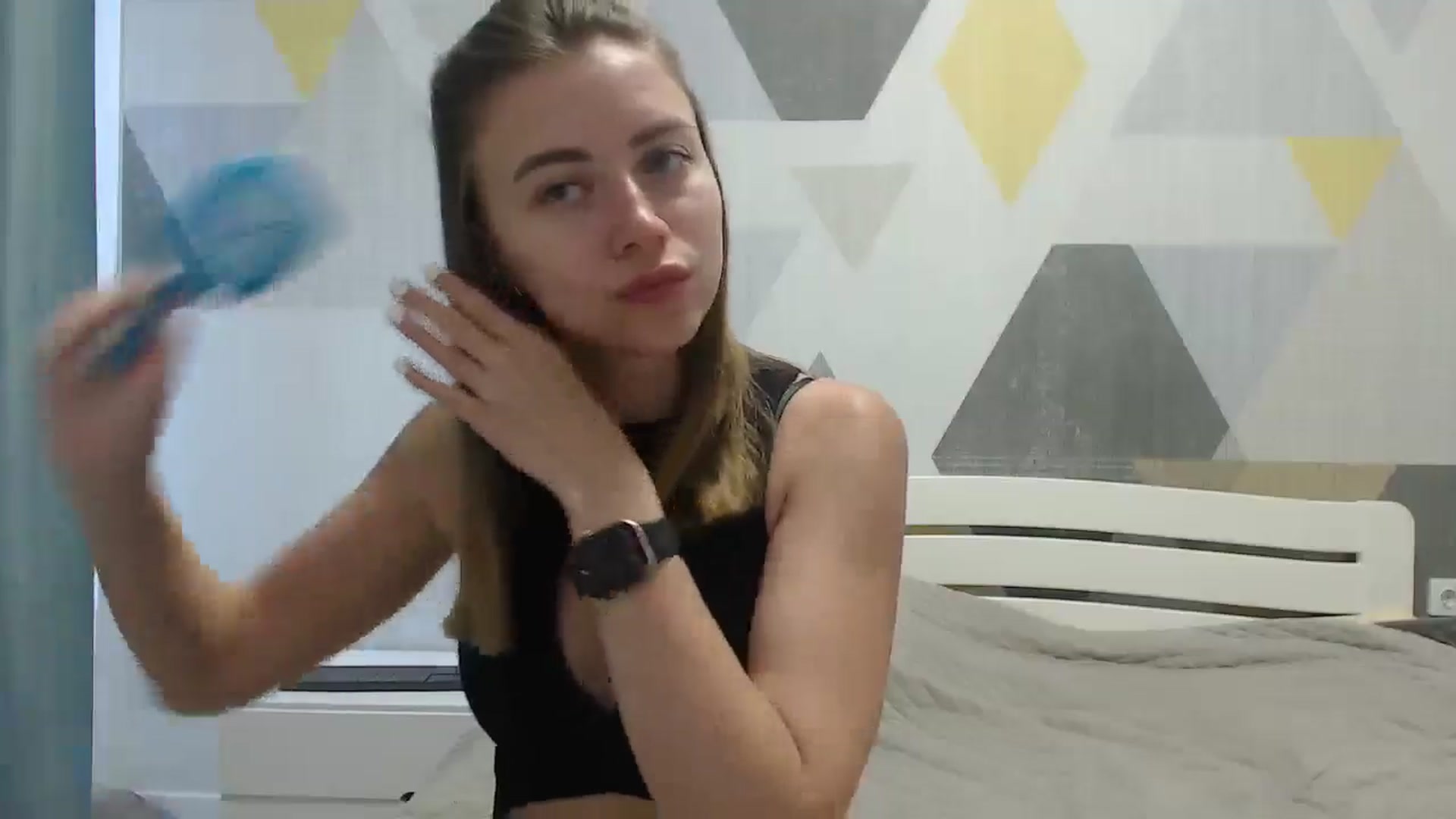 Gallery image thumbnail from Sulfate0's myfreecams stream on, 06/24/2025, 05:19 image 6 of 20