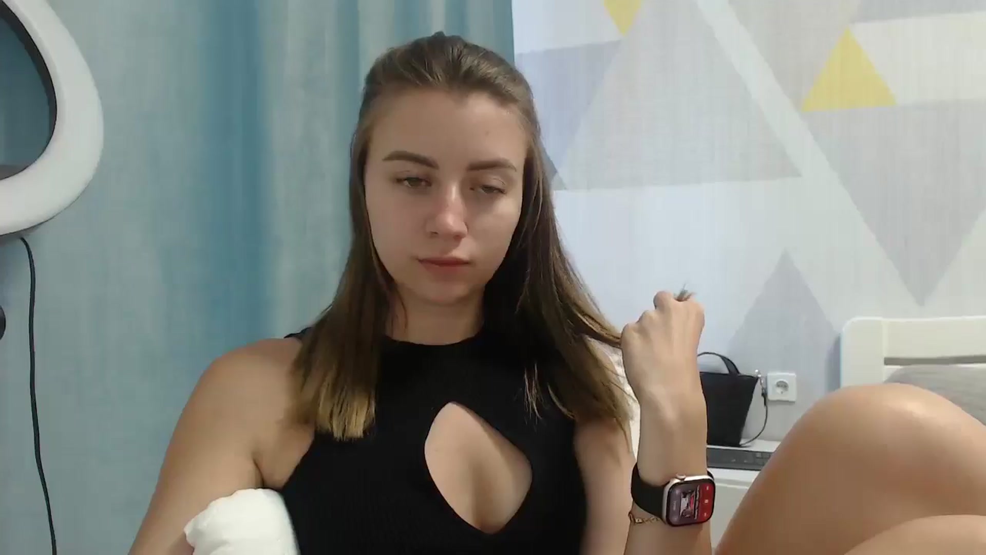 Gallery image thumbnail from Sulfate0's myfreecams stream on, 06/24/2025, 06:51 image 15 of 20