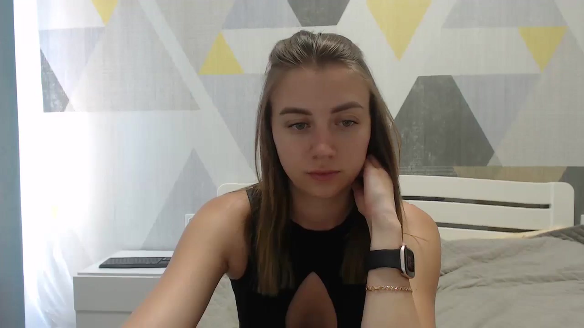 Gallery image thumbnail from Sulfate0's myfreecams stream on, 06/24/2025, 11:31 image 12 of 20
