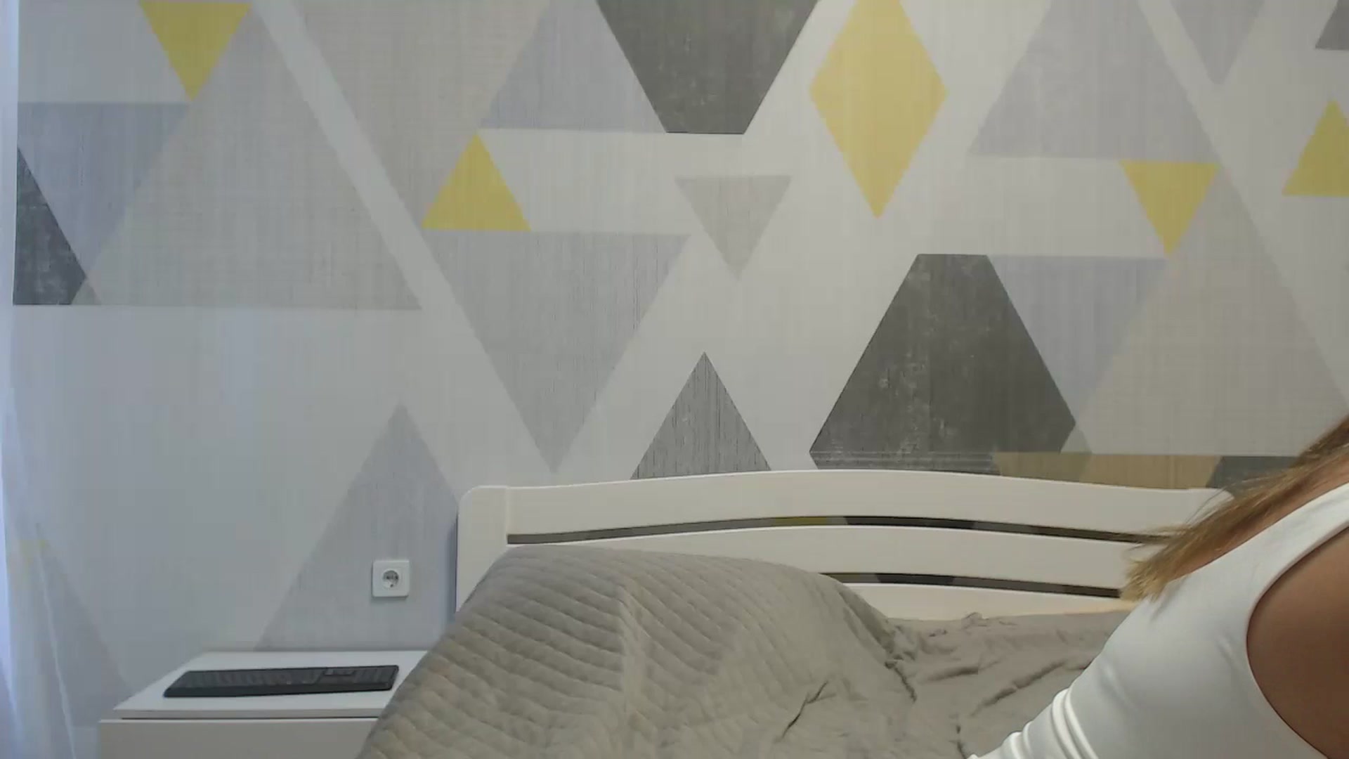 Gallery image thumbnail from Sulfate0's myfreecams stream on, 06/25/2025, 06:04 image 20 of 20