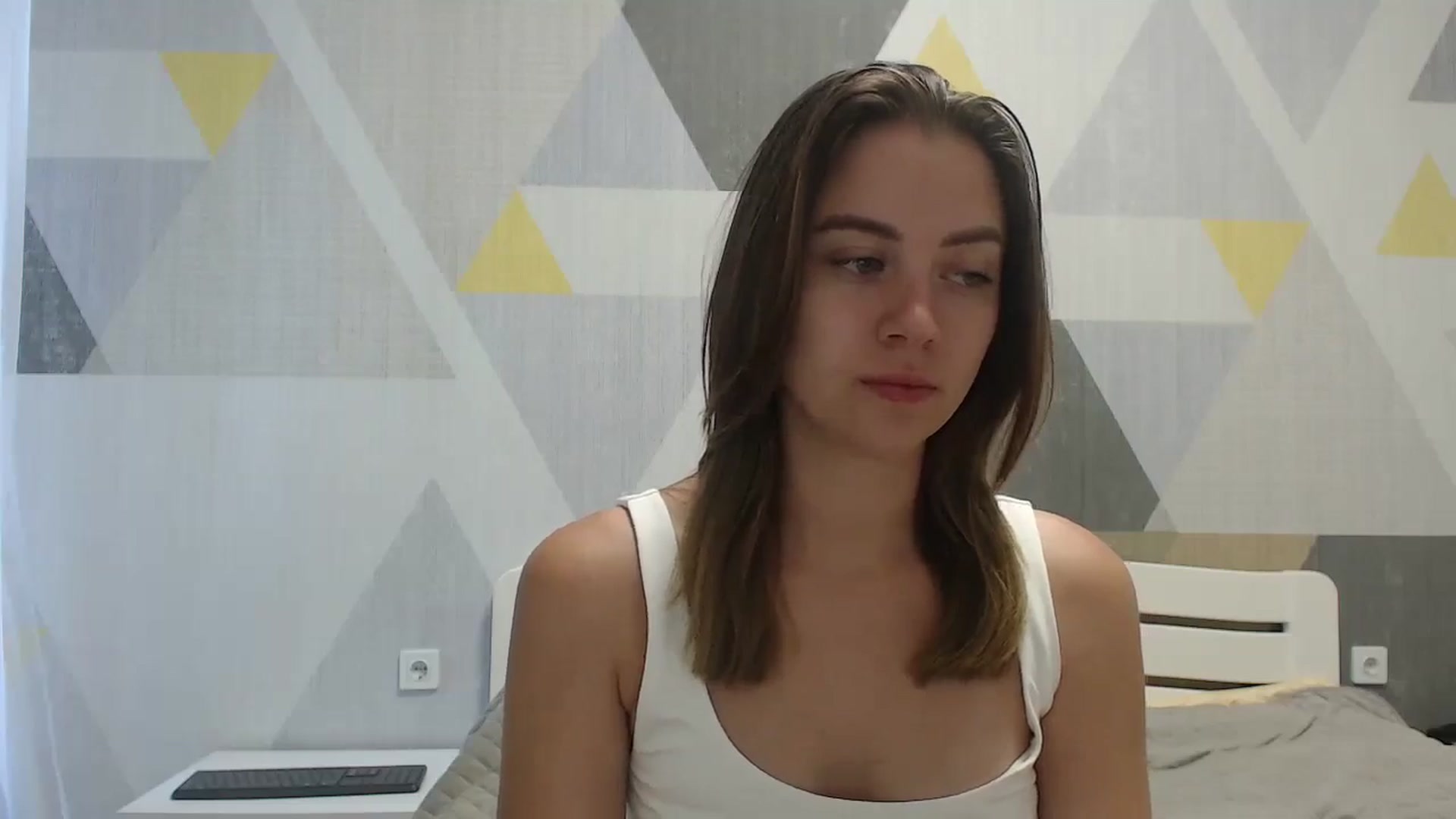Gallery image thumbnail from Sulfate0's myfreecams stream on, 06/25/2025, 06:04 image 9 of 20