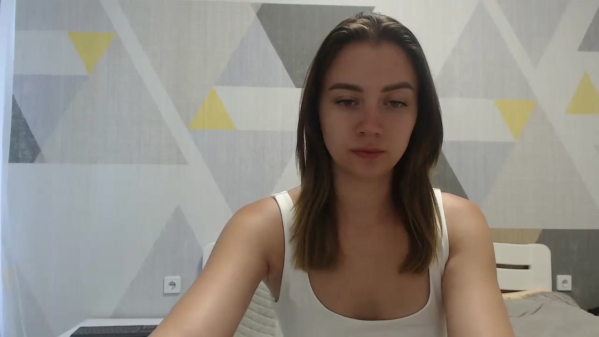 Gallery image thumbnail from Sulfate0's myfreecams stream on, 06/25/2025, 06:04 image 17 of 20