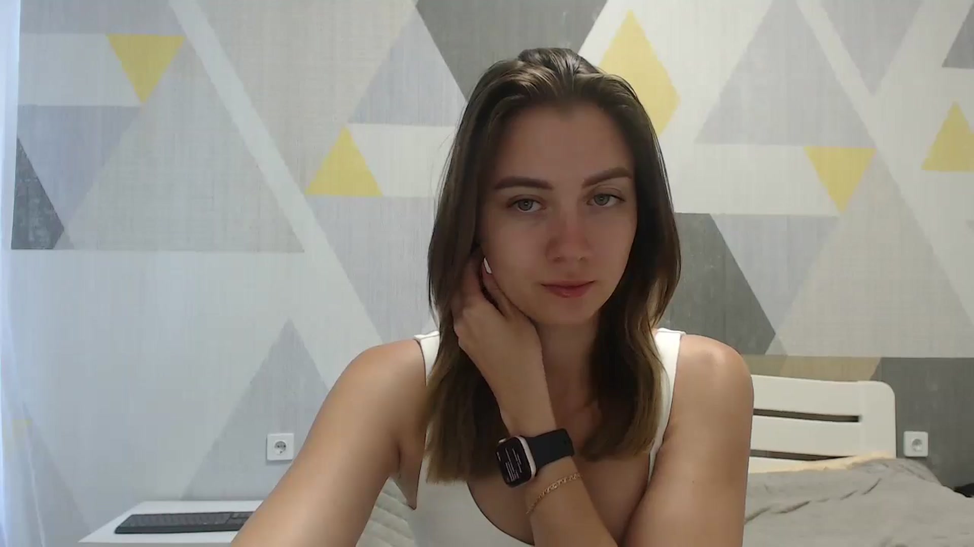 Gallery image thumbnail from Sulfate0's myfreecams stream on, 06/25/2025, 06:04 image 11 of 20