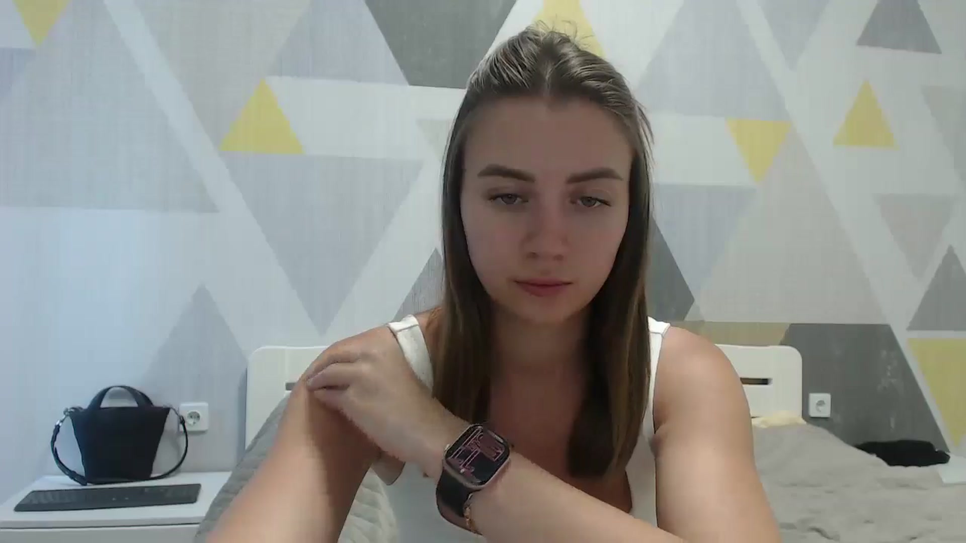 Gallery image thumbnail from Sulfate0's myfreecams stream on, 06/25/2025, 09:01 image 8 of 20