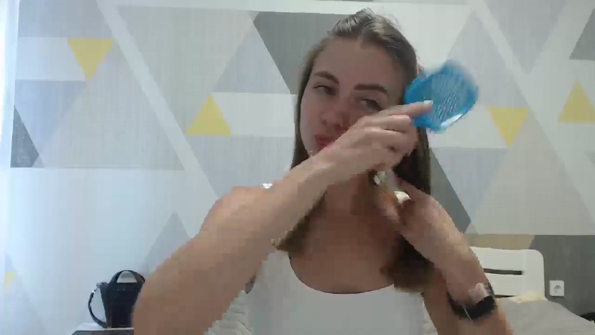Gallery image thumbnail from Sulfate0's myfreecams stream on, 06/25/2025, 09:38 image 15 of 20