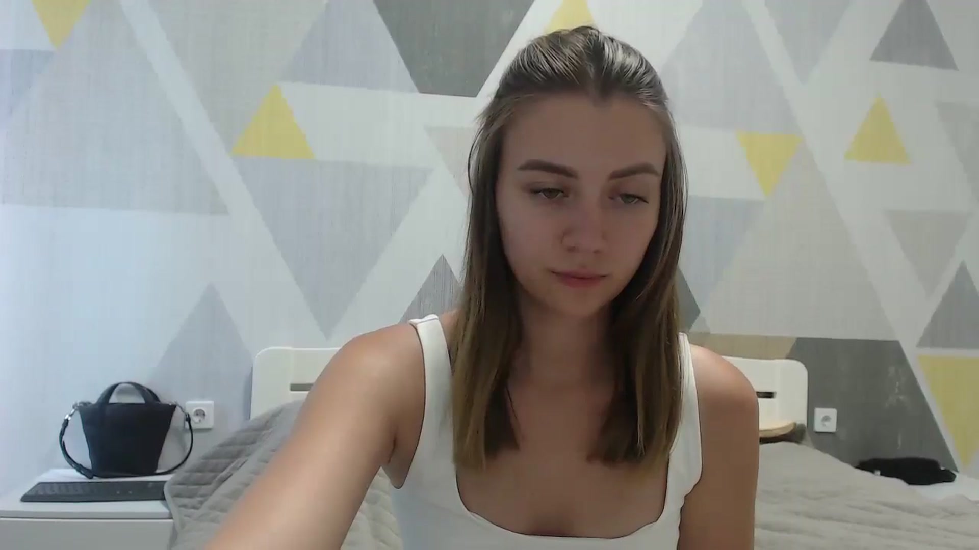 Gallery image thumbnail from Sulfate0's myfreecams stream on, 06/25/2025, 11:12 image 4 of 20