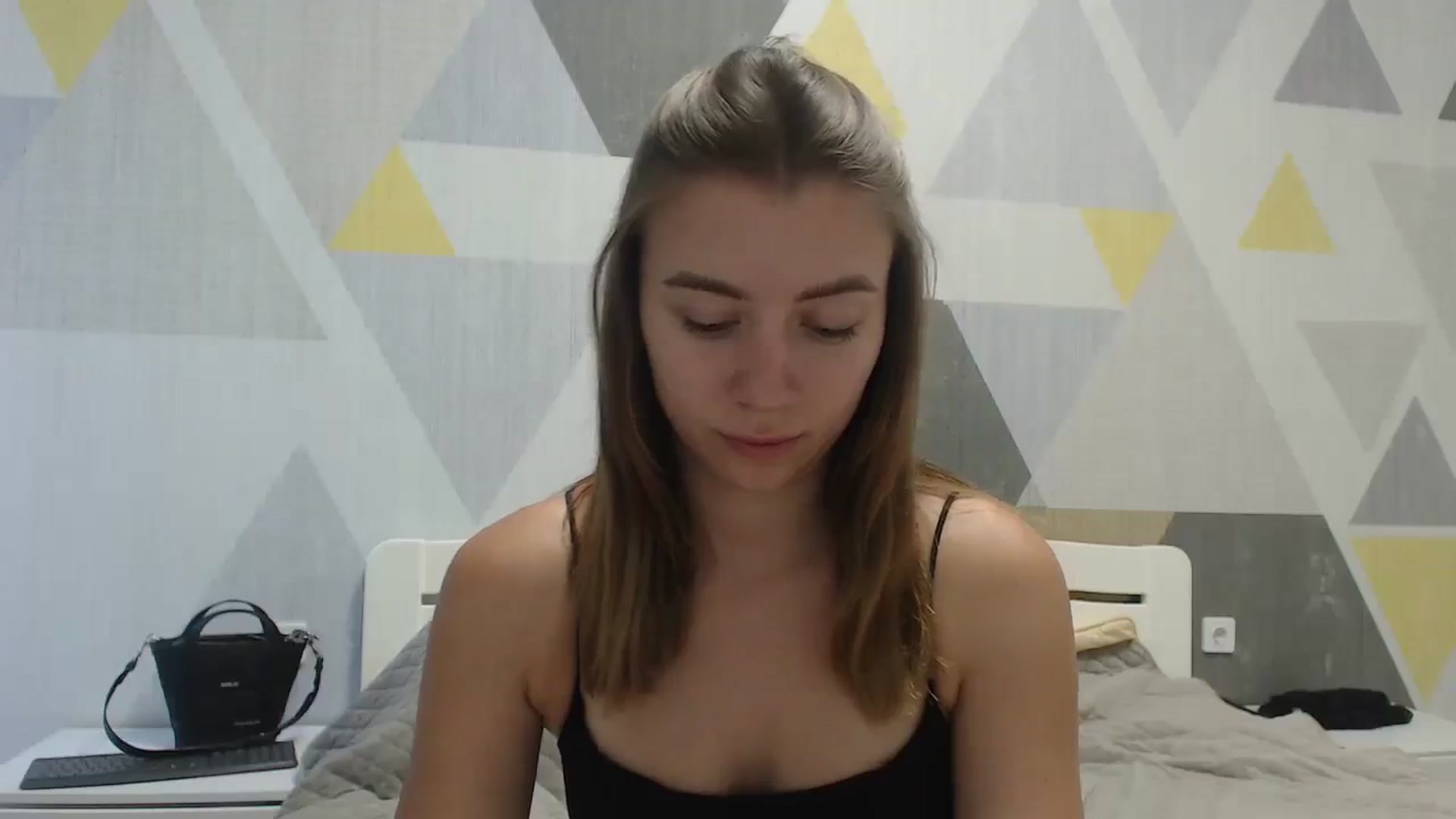 Gallery image thumbnail from Sulfate0's myfreecams stream on, 06/26/2025, 07:11 image 11 of 20