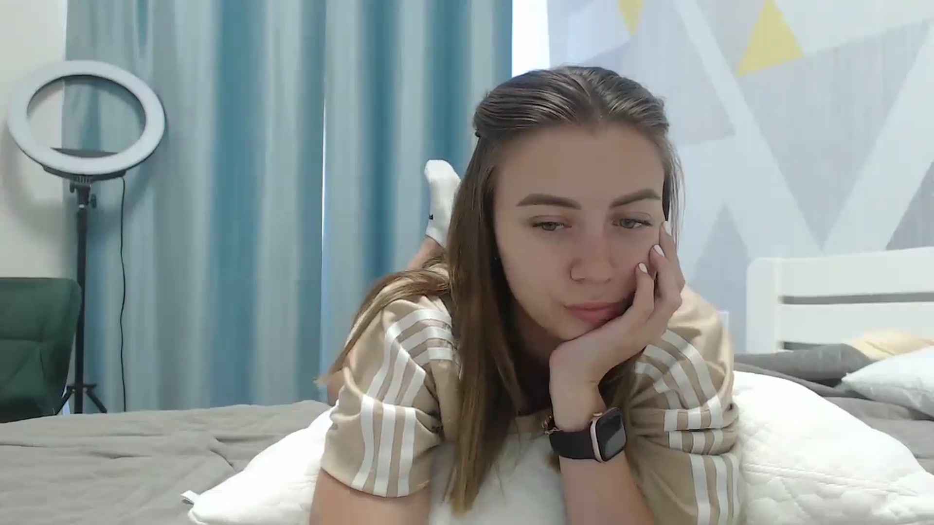 Gallery image thumbnail from Sulfate0's myfreecams stream on, 06/27/2025, 07:45 image 9 of 20