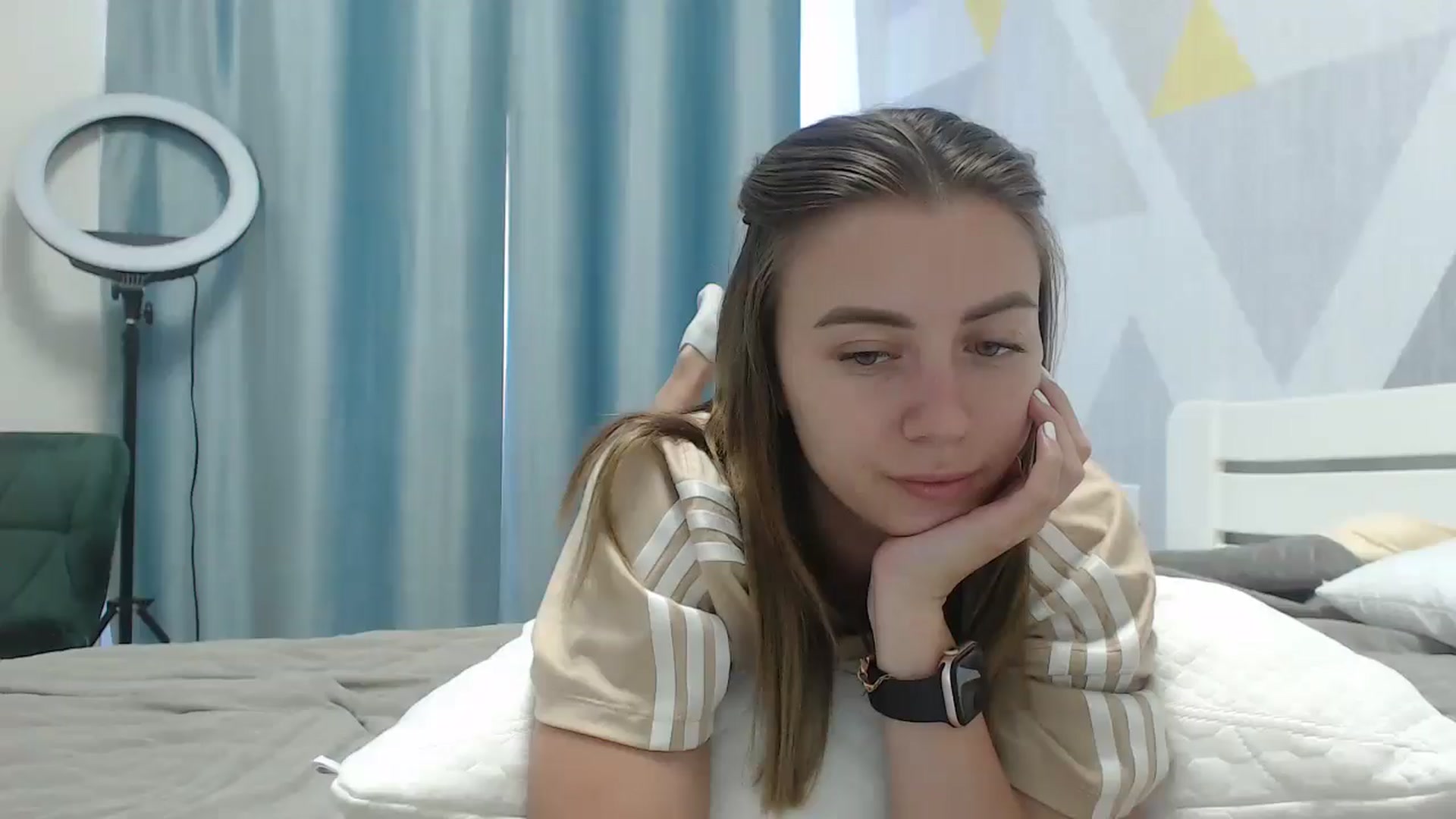 Gallery image thumbnail from Sulfate0's myfreecams stream on, 06/27/2025, 07:45 image 20 of 20
