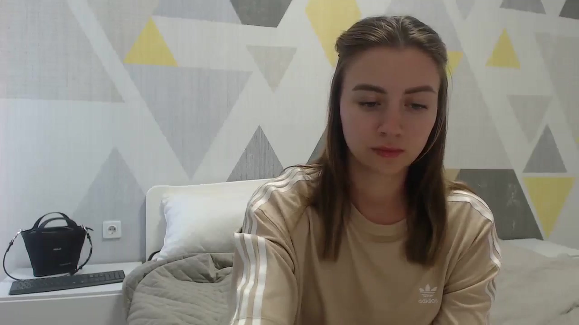 Gallery image thumbnail from Sulfate0's myfreecams stream on, 06/27/2025, 10:45 image 11 of 20