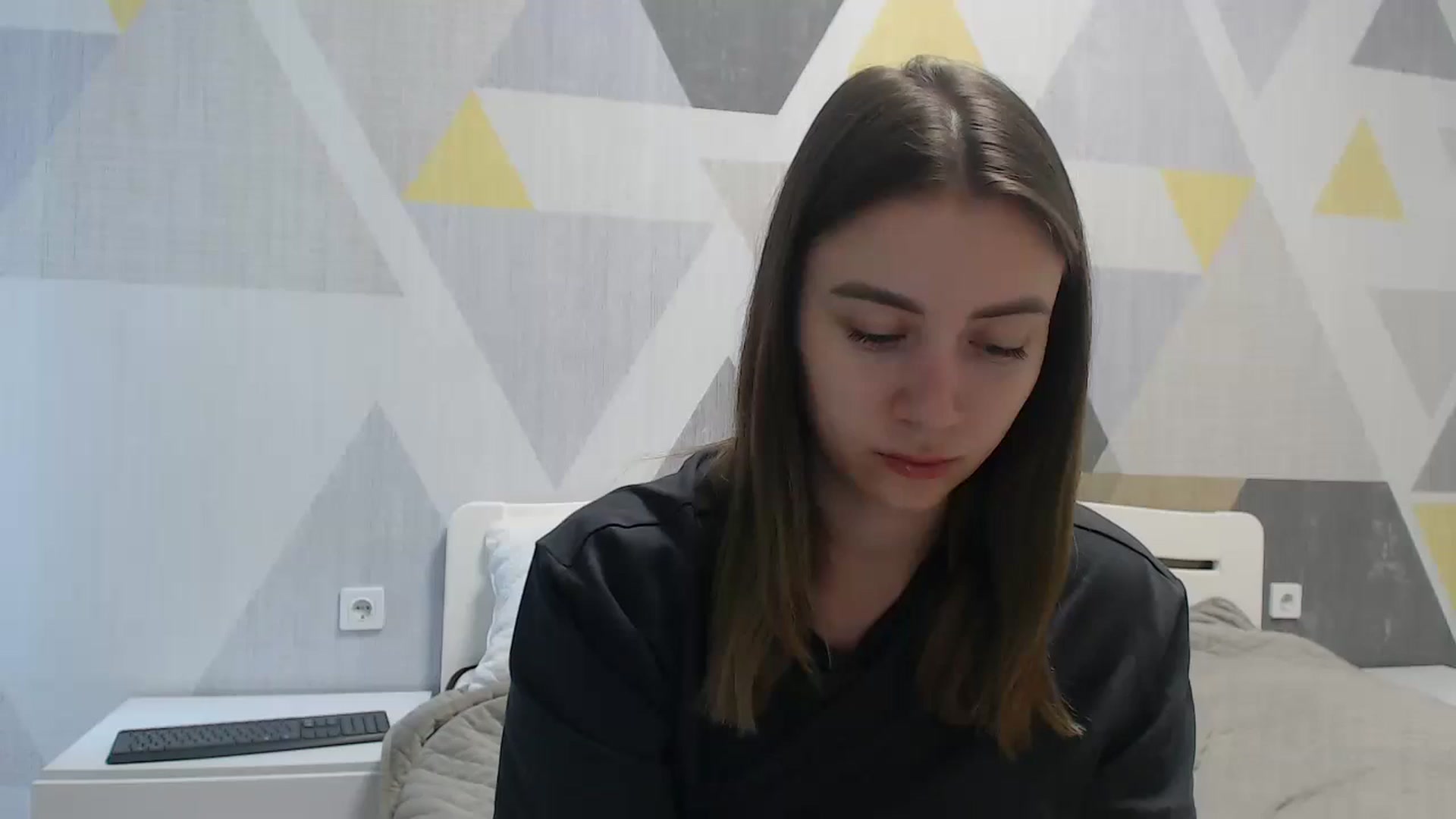 Gallery image thumbnail from Sulfate0's myfreecams stream on, 06/28/2025, 08:05 image 10 of 20