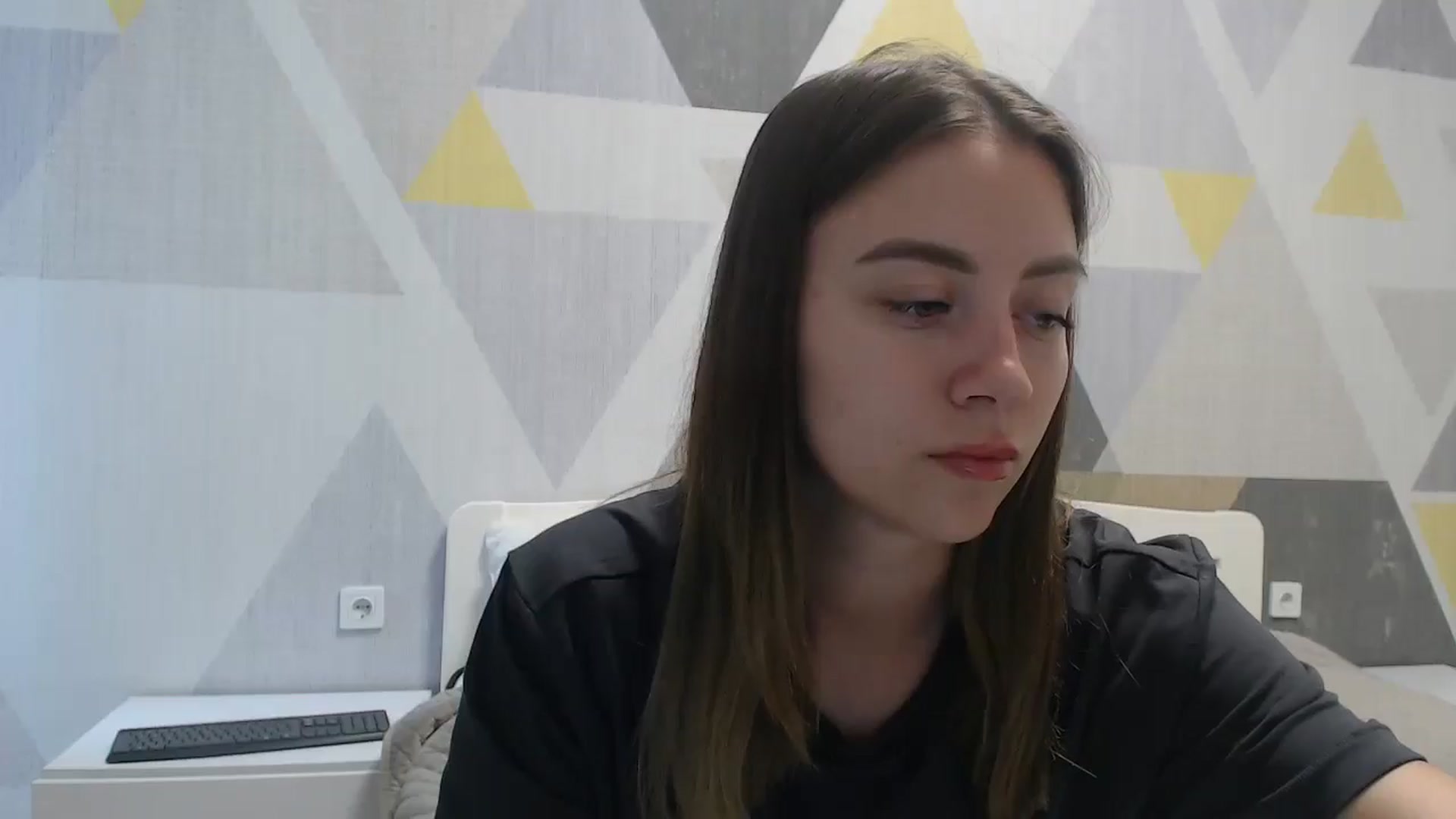 Gallery image thumbnail from Sulfate0's myfreecams stream on, 06/28/2025, 08:05 image 13 of 20