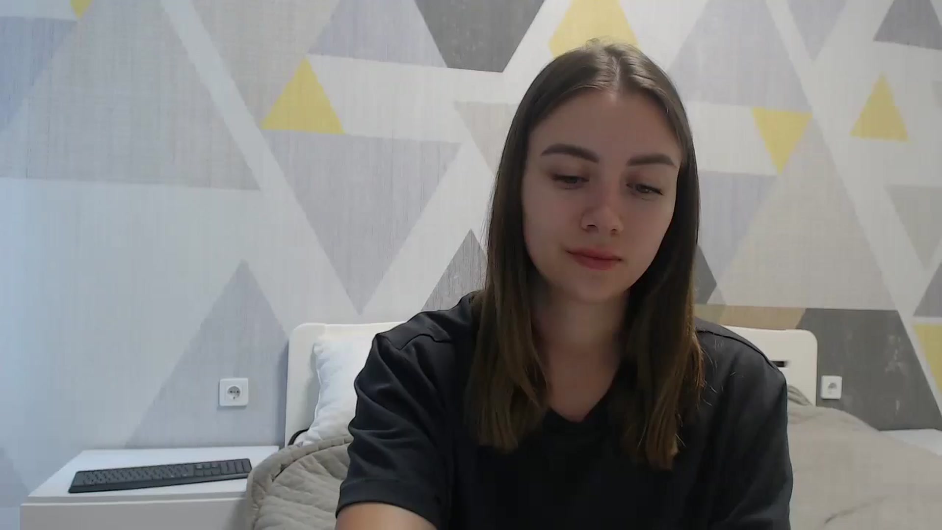 Gallery image thumbnail from Sulfate0's myfreecams stream on, 06/28/2025, 08:05 image 17 of 20