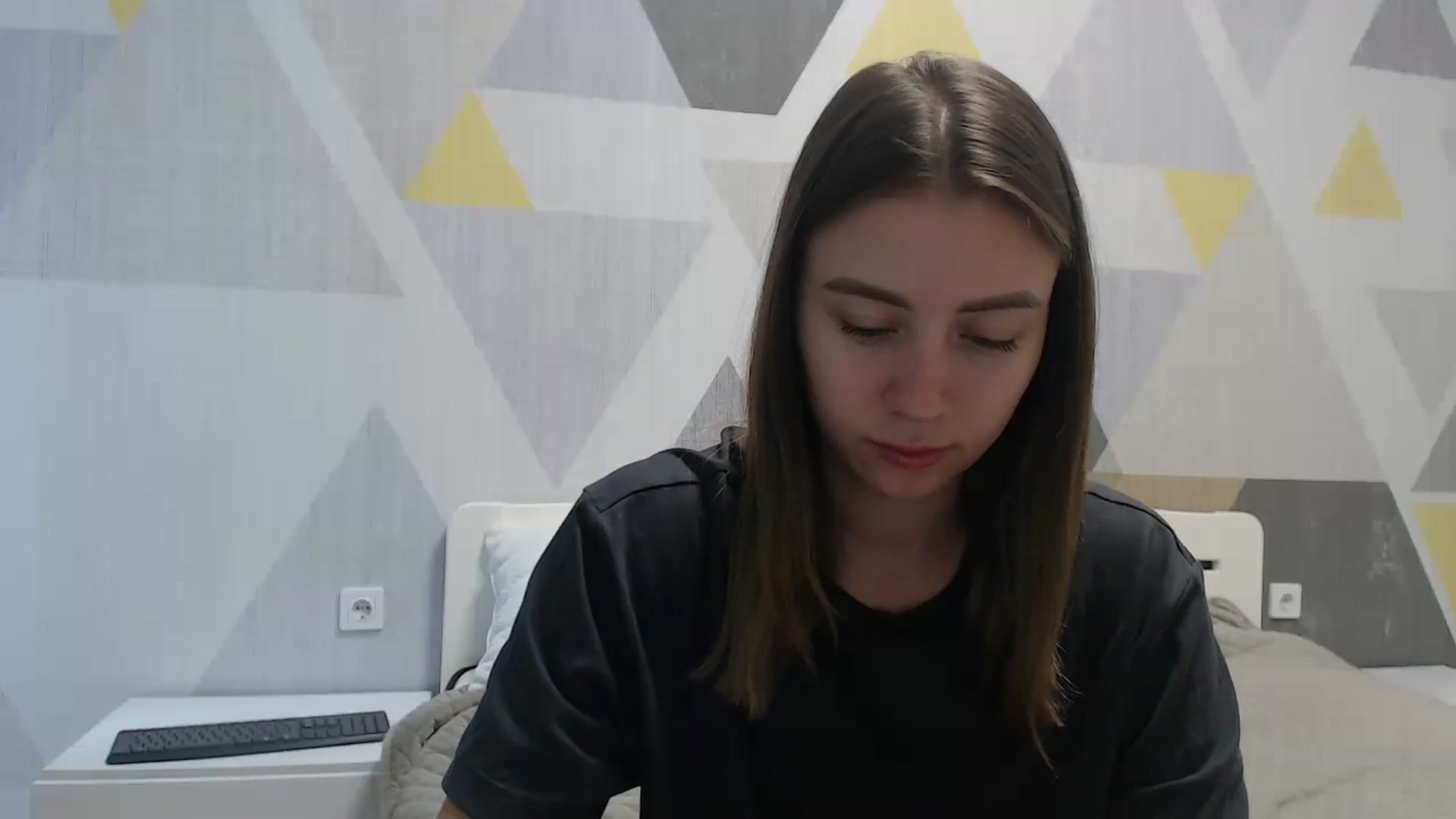 Gallery image thumbnail from Sulfate0's myfreecams stream on, 06/28/2025, 08:05 image 2 of 20