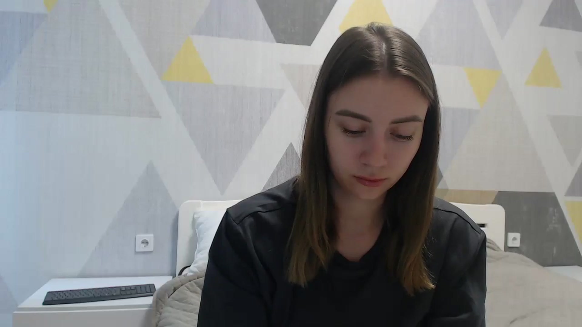 Gallery image thumbnail from Sulfate0's myfreecams stream on, 06/28/2025, 08:05 image 12 of 20