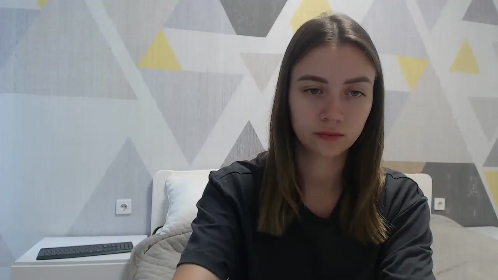 Gallery image thumbnail from Sulfate0's myfreecams stream on, 06/28/2025, 08:05 image 6 of 20