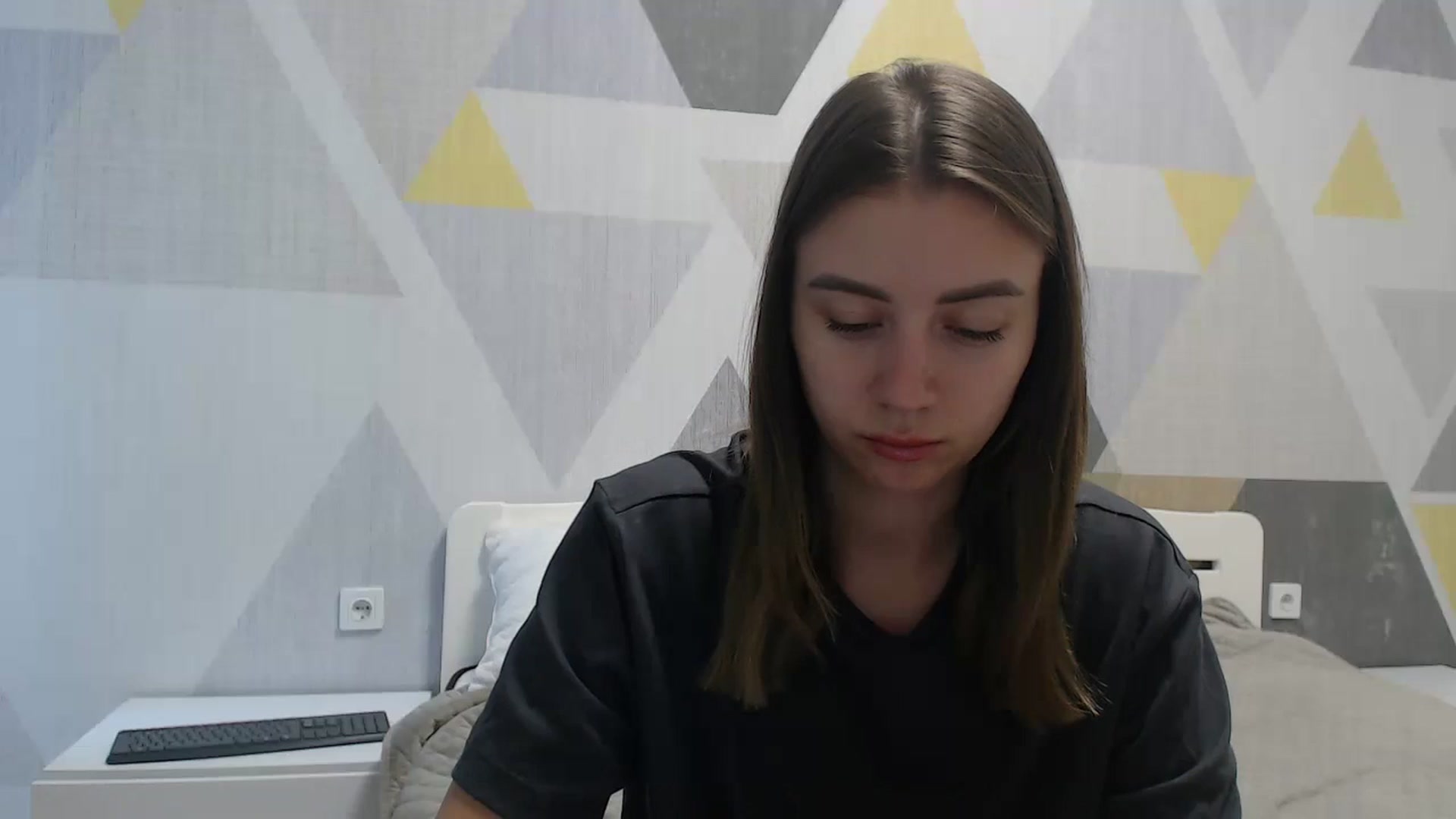 Gallery image thumbnail from Sulfate0's myfreecams stream on, 06/28/2025, 08:05 image 3 of 20