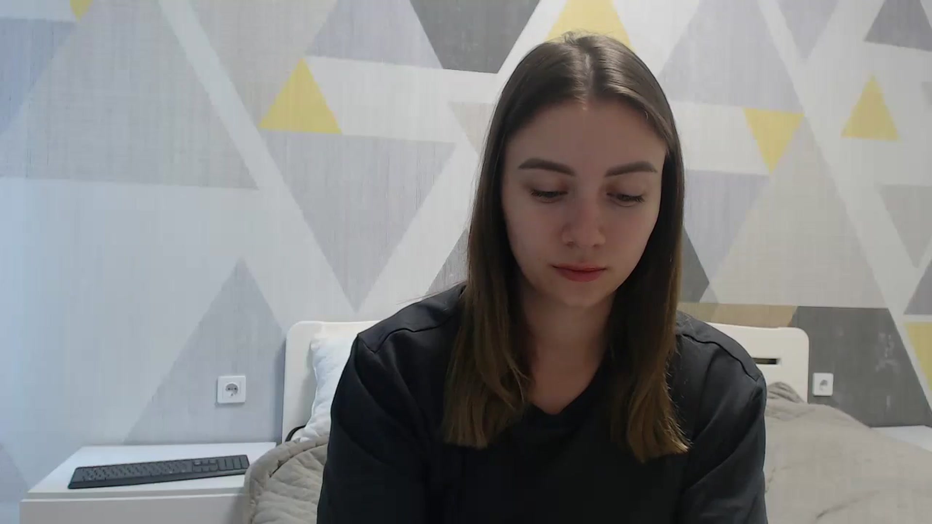 Gallery image thumbnail from Sulfate0's myfreecams stream on, 06/28/2025, 08:05 image 11 of 20