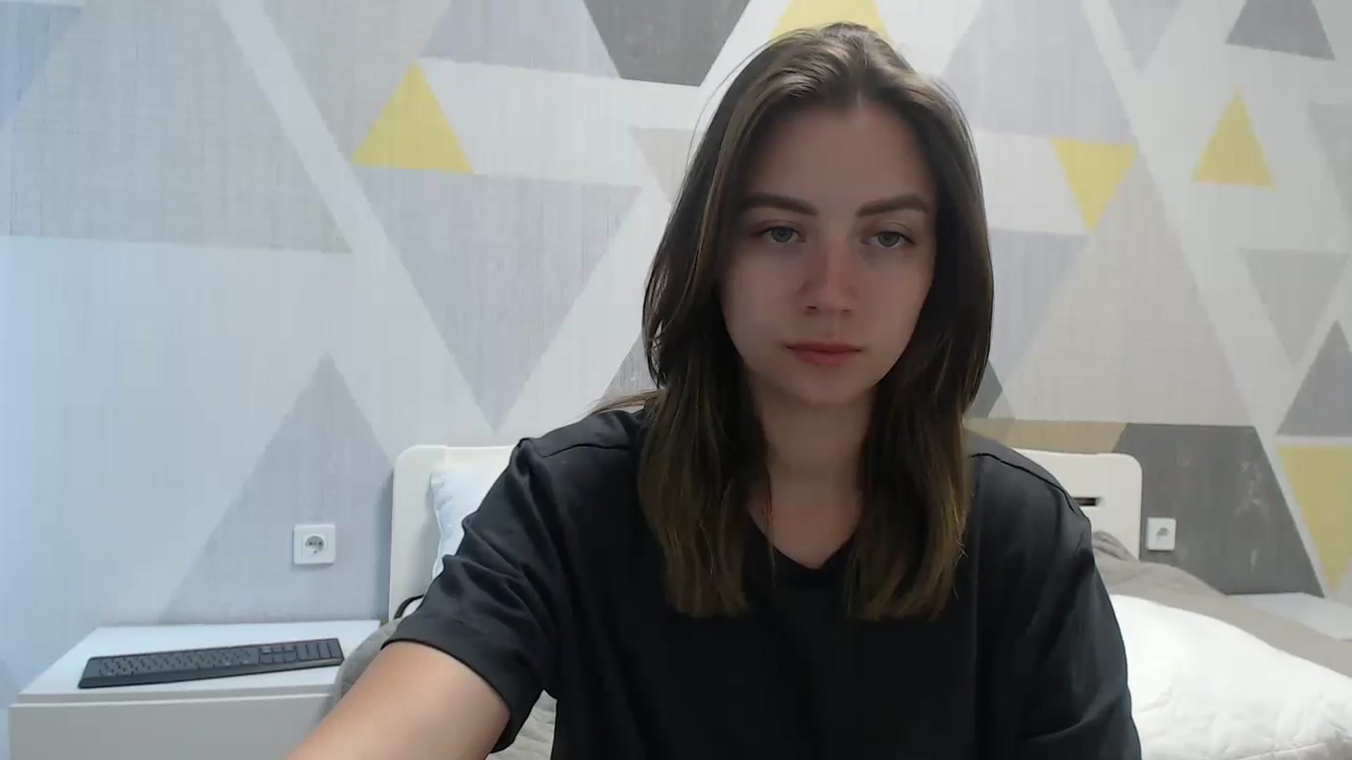Gallery image thumbnail from Sulfate0's myfreecams stream on, 06/28/2025, 08:44 image 2 of 20