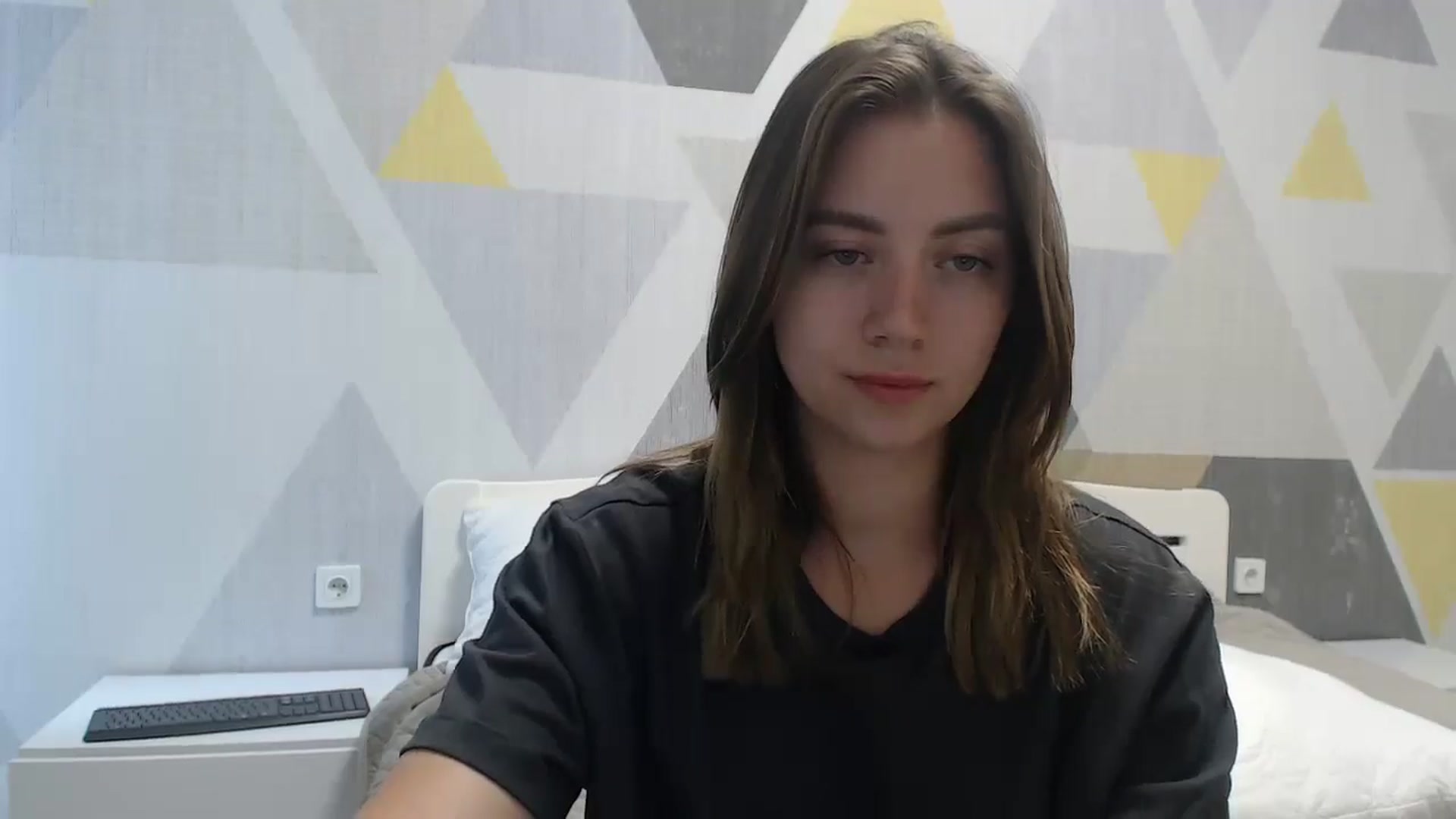Gallery image thumbnail from Sulfate0's myfreecams stream on, 06/28/2025, 08:44 image 4 of 20