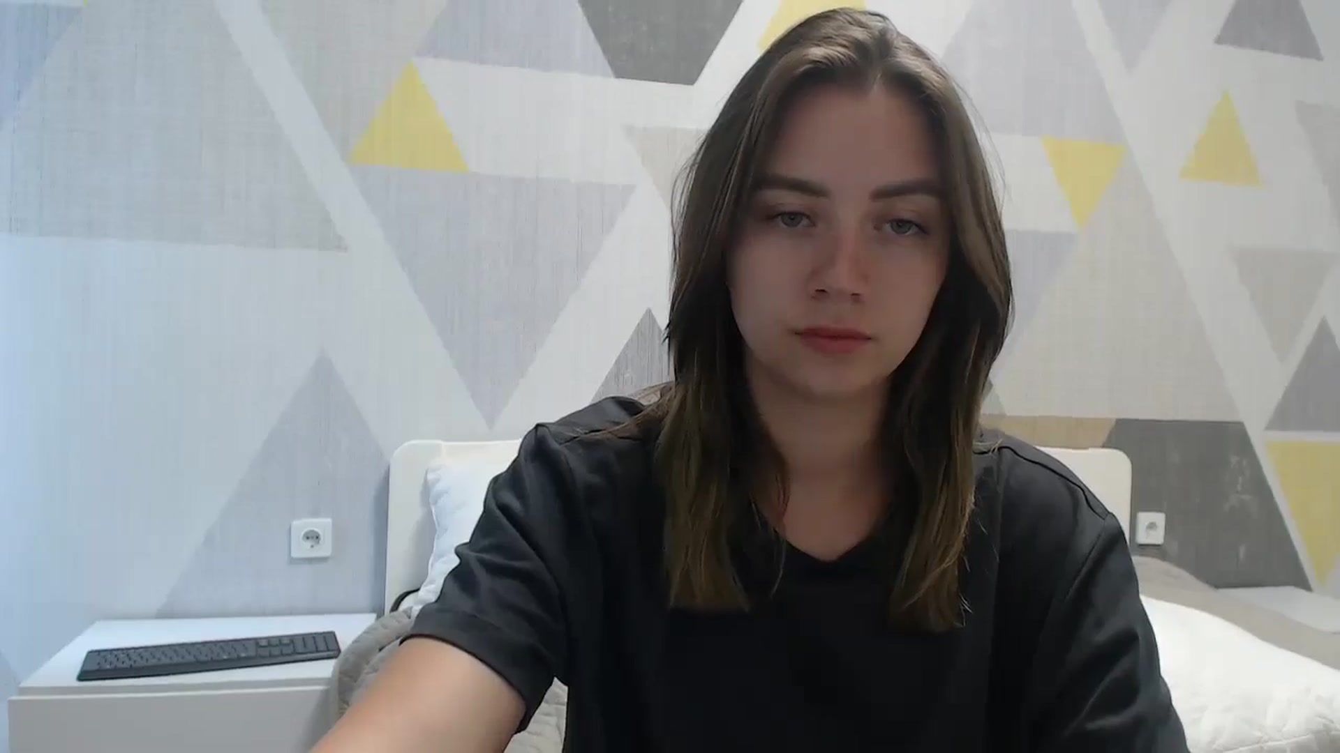 Gallery image thumbnail from Sulfate0's myfreecams stream on, 06/28/2025, 08:44 image 7 of 20