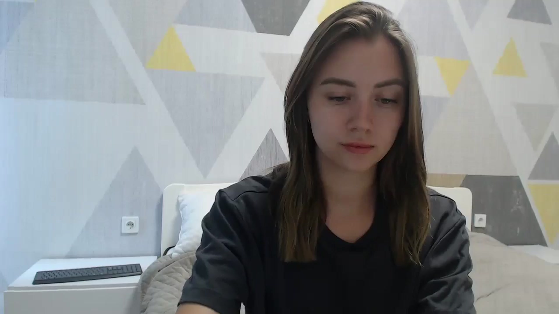 Gallery image thumbnail from Sulfate0's myfreecams stream on, 06/28/2025, 08:44 image 8 of 20
