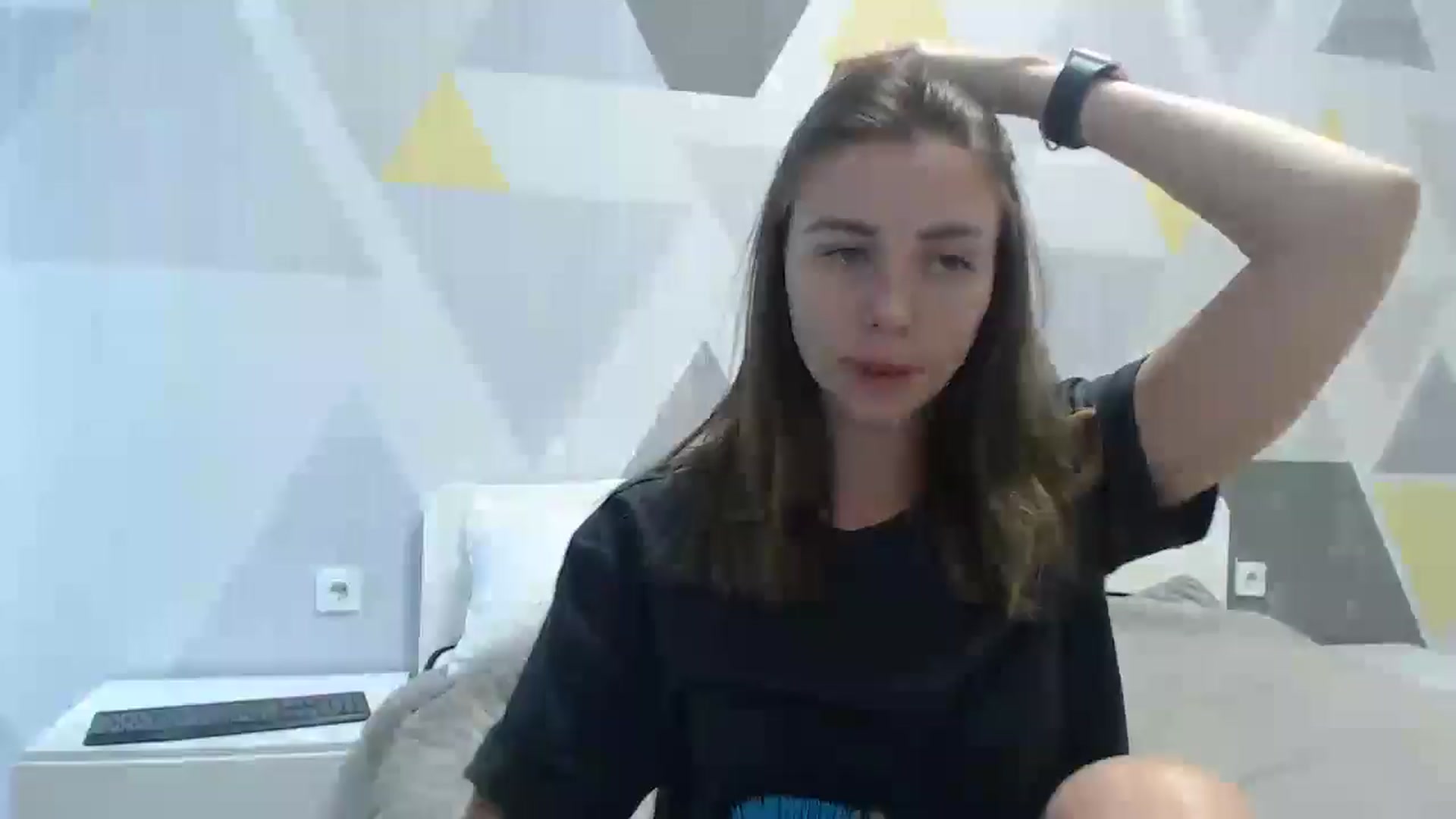 Gallery image thumbnail from Sulfate0's myfreecams stream on, 06/28/2025, 08:44 image 10 of 20
